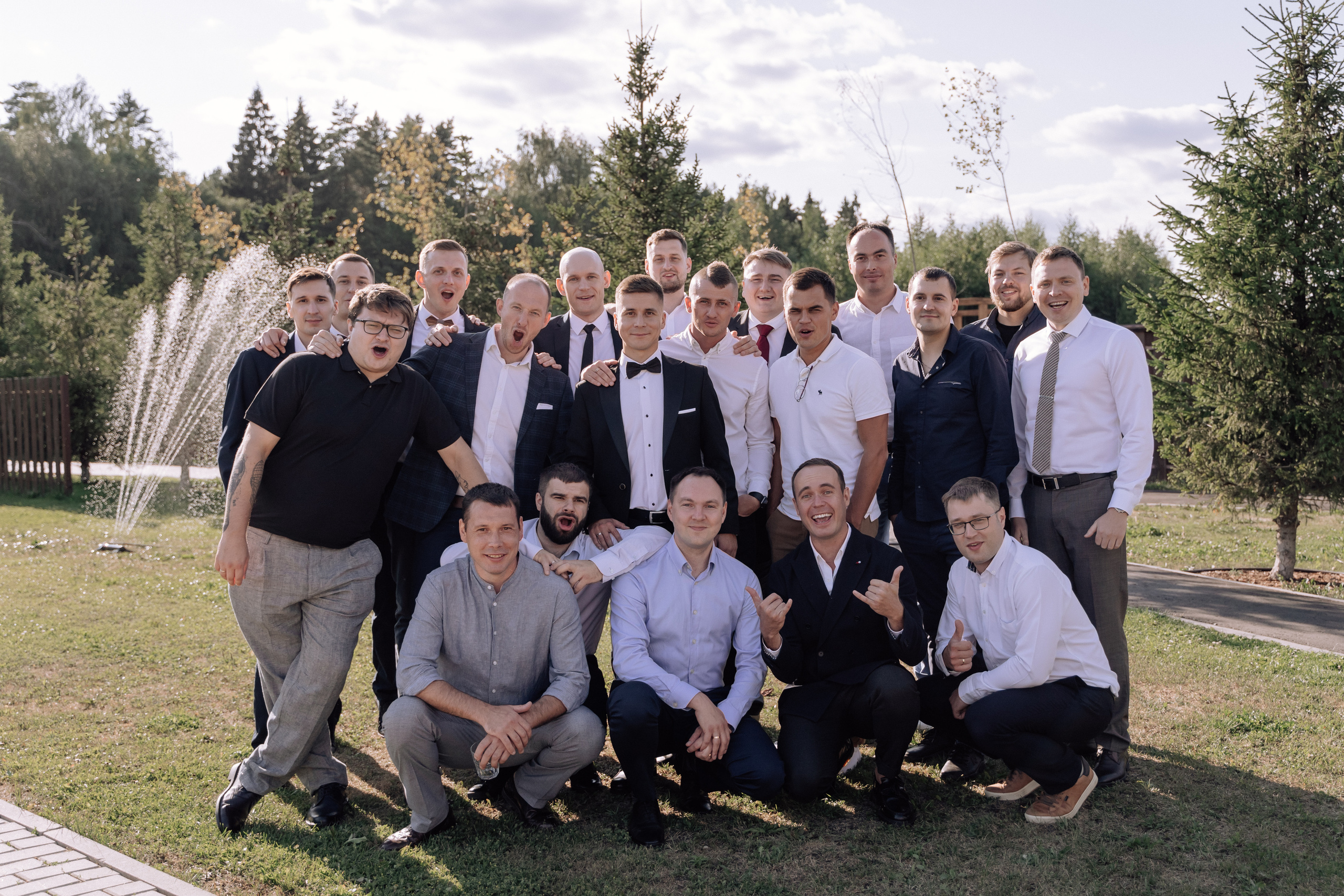 Море солнца и улыбок. Фотограф Ксения Тимченко. Бережно к вам и вашим чувствам