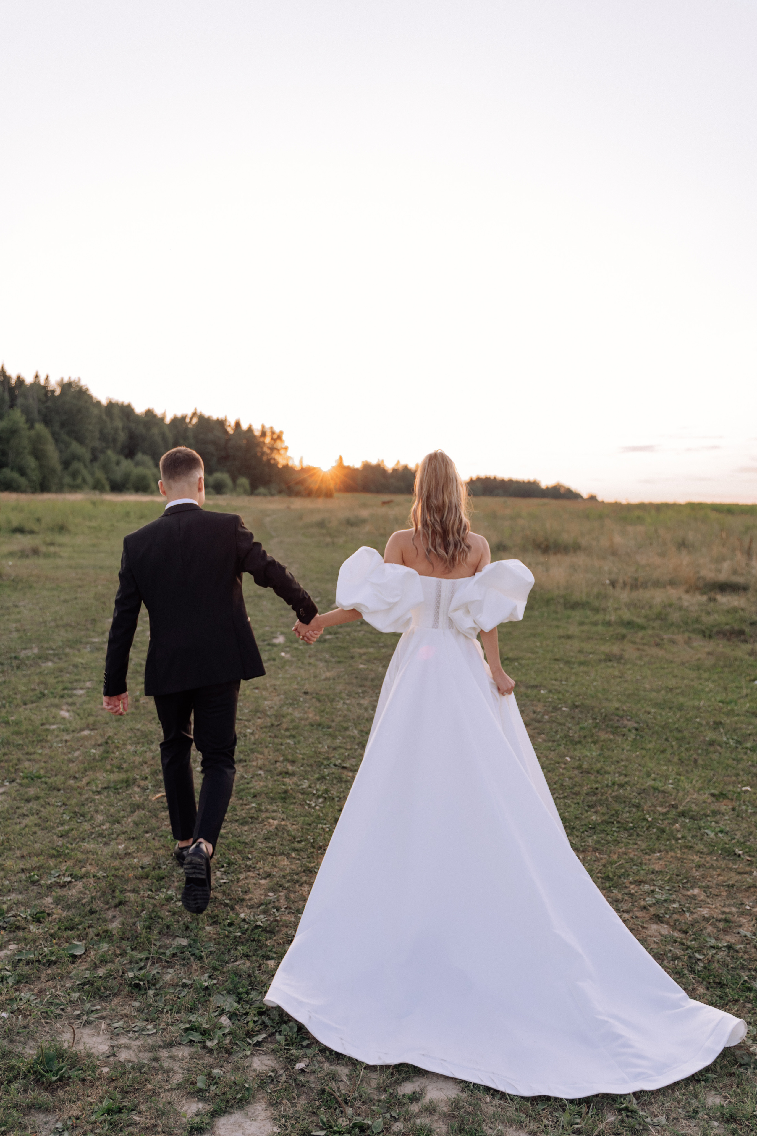 Море солнца и улыбок. Фотограф Ксения Тимченко. Бережно к вам и вашим чувствам