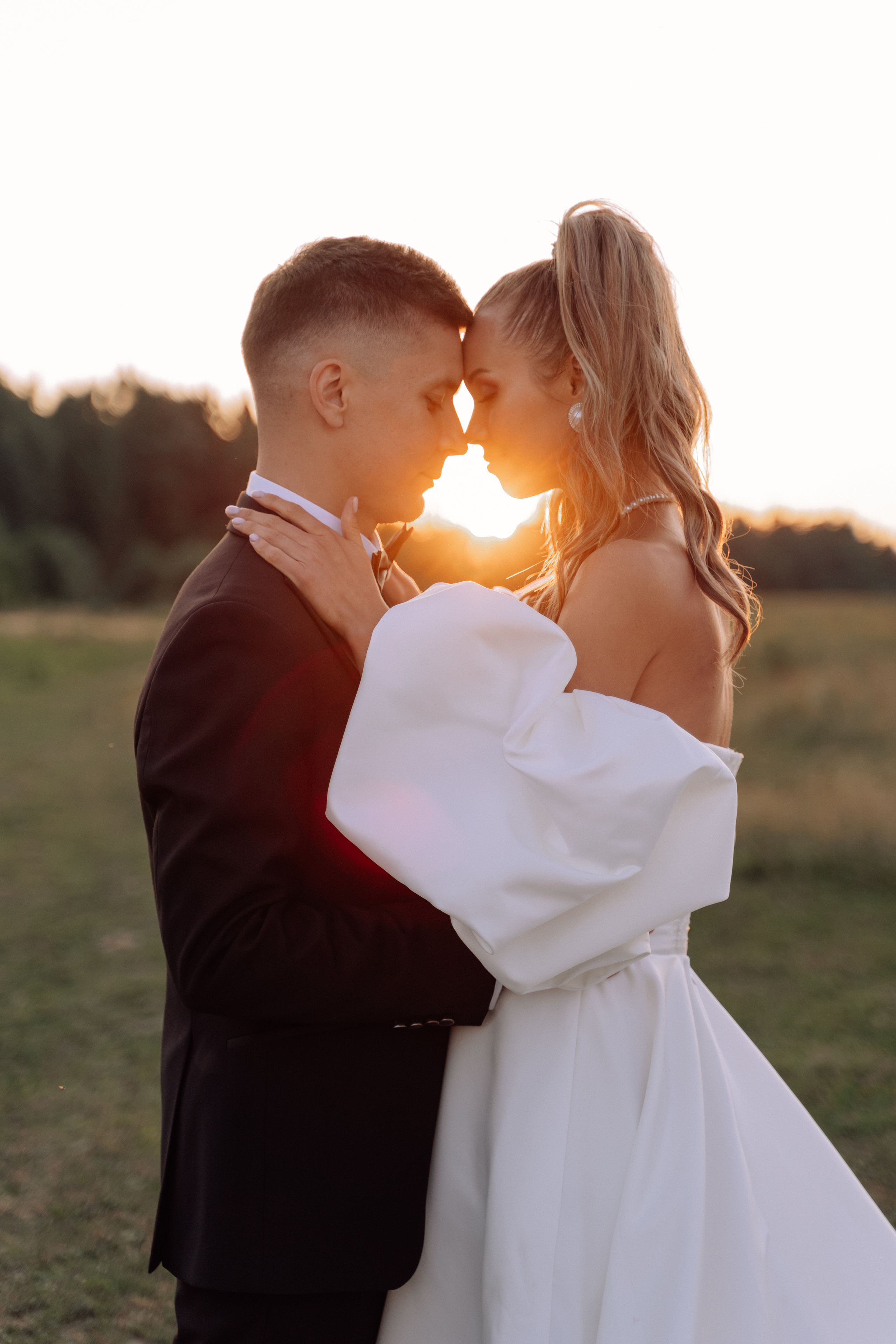 Море солнца и улыбок. Фотограф Ксения Тимченко. Бережно к вам и вашим чувствам