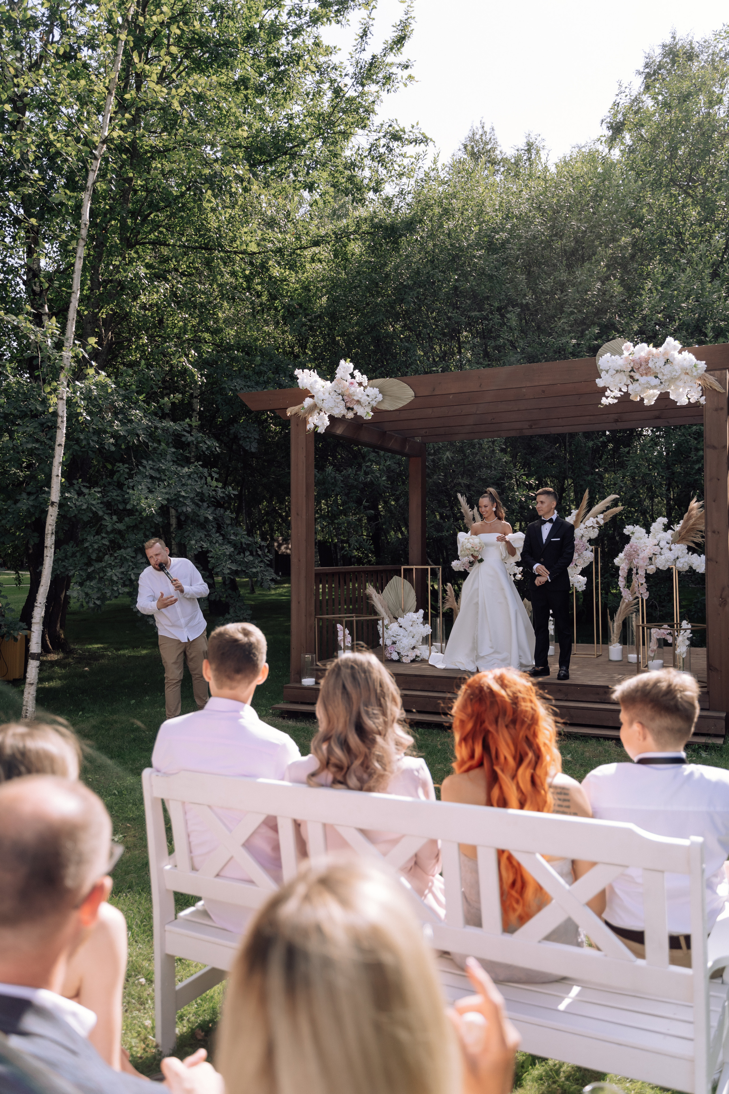 Море солнца и улыбок. Фотограф Ксения Тимченко. Бережно к вам и вашим чувствам