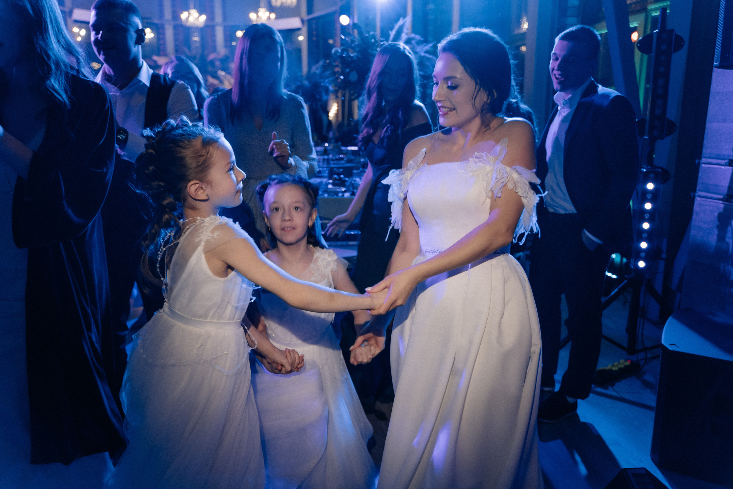 Одним зимним днем. Фотограф Ксения Тимченко. Бережно к вам и вашим чувствам