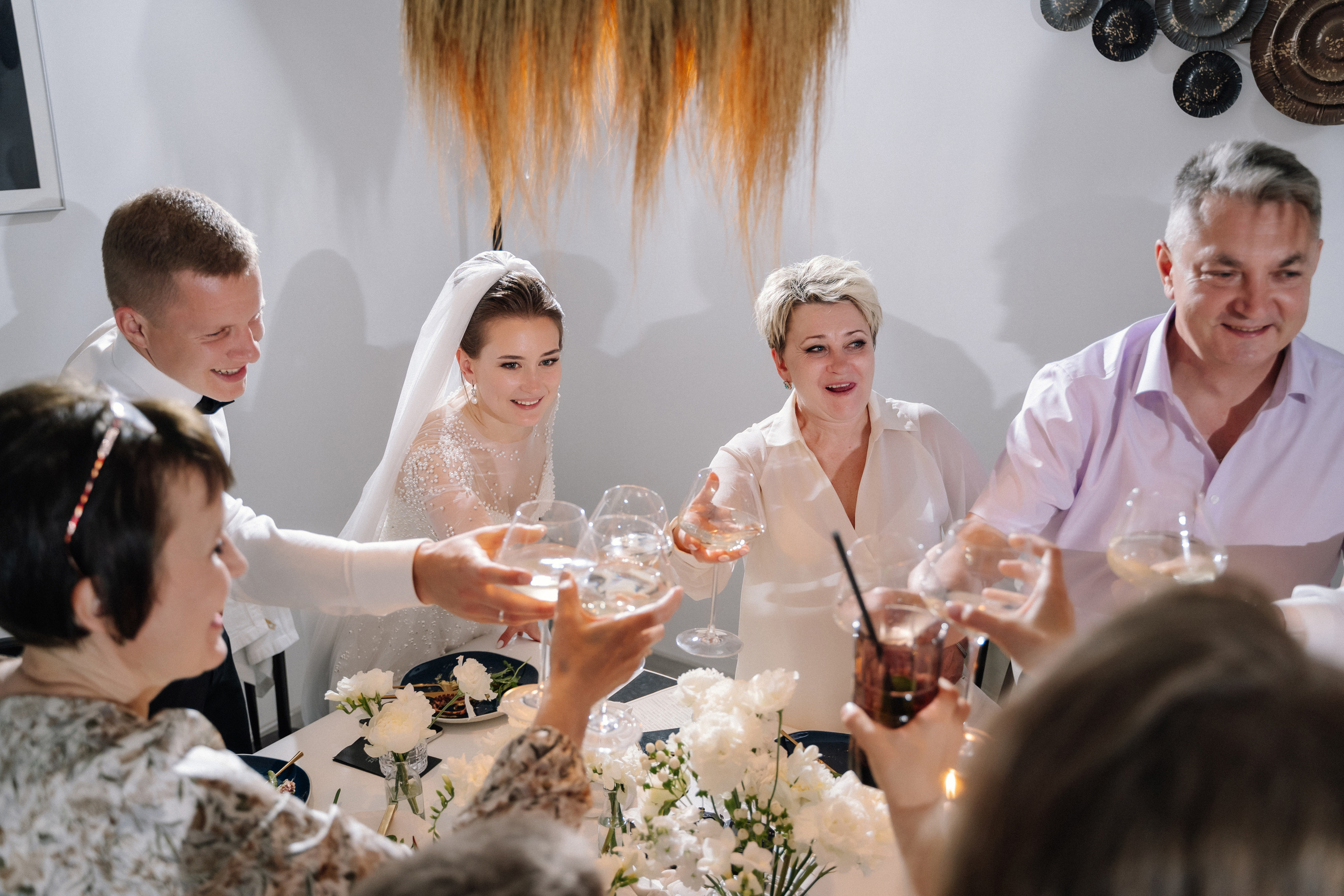 День 1. Все по-классике. Фотограф Ксения Тимченко. Бережно к вам и вашим чувствам