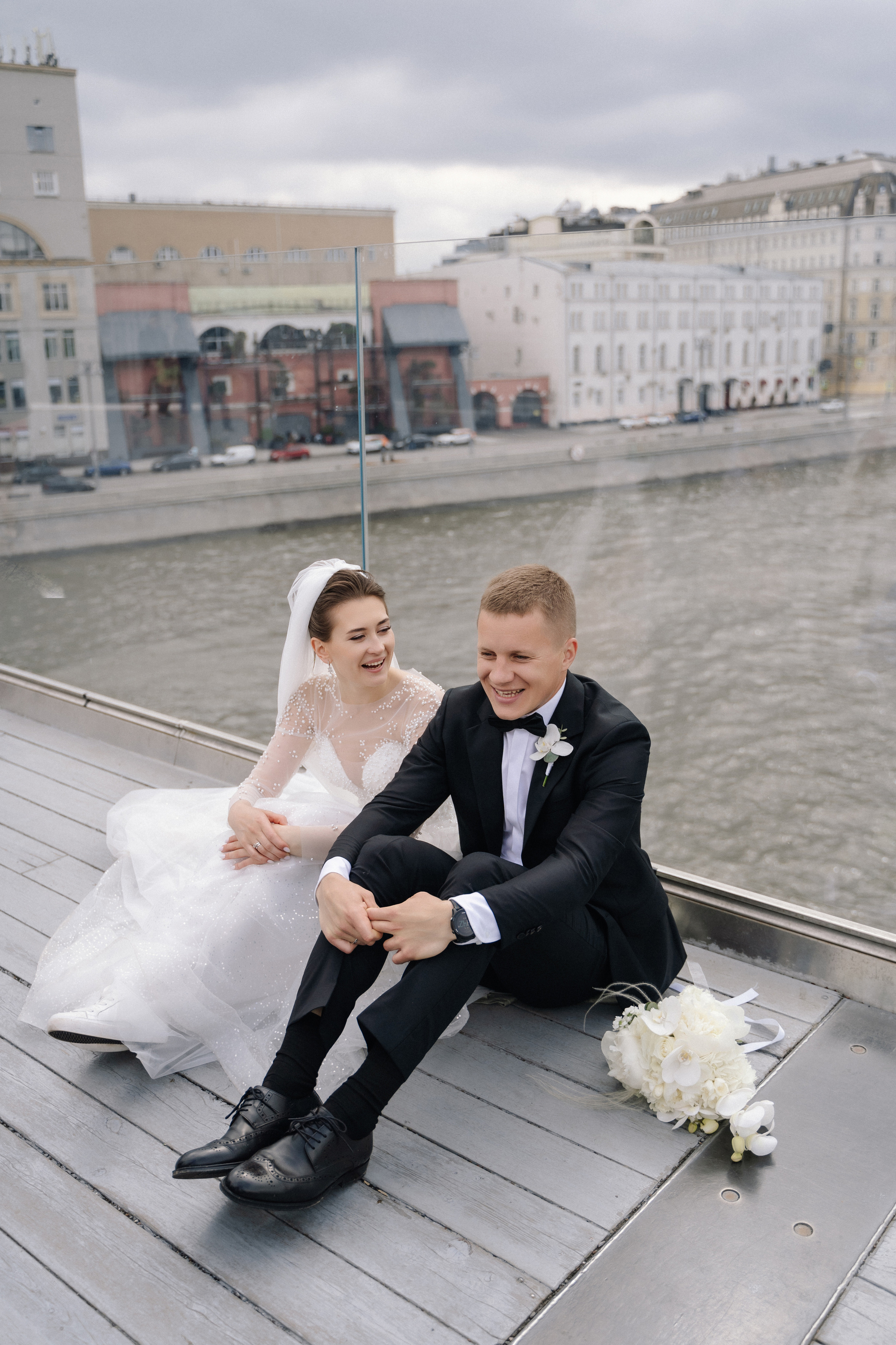 День 1. Все по-классике. Фотограф Ксения Тимченко. Бережно к вам и вашим чувствам