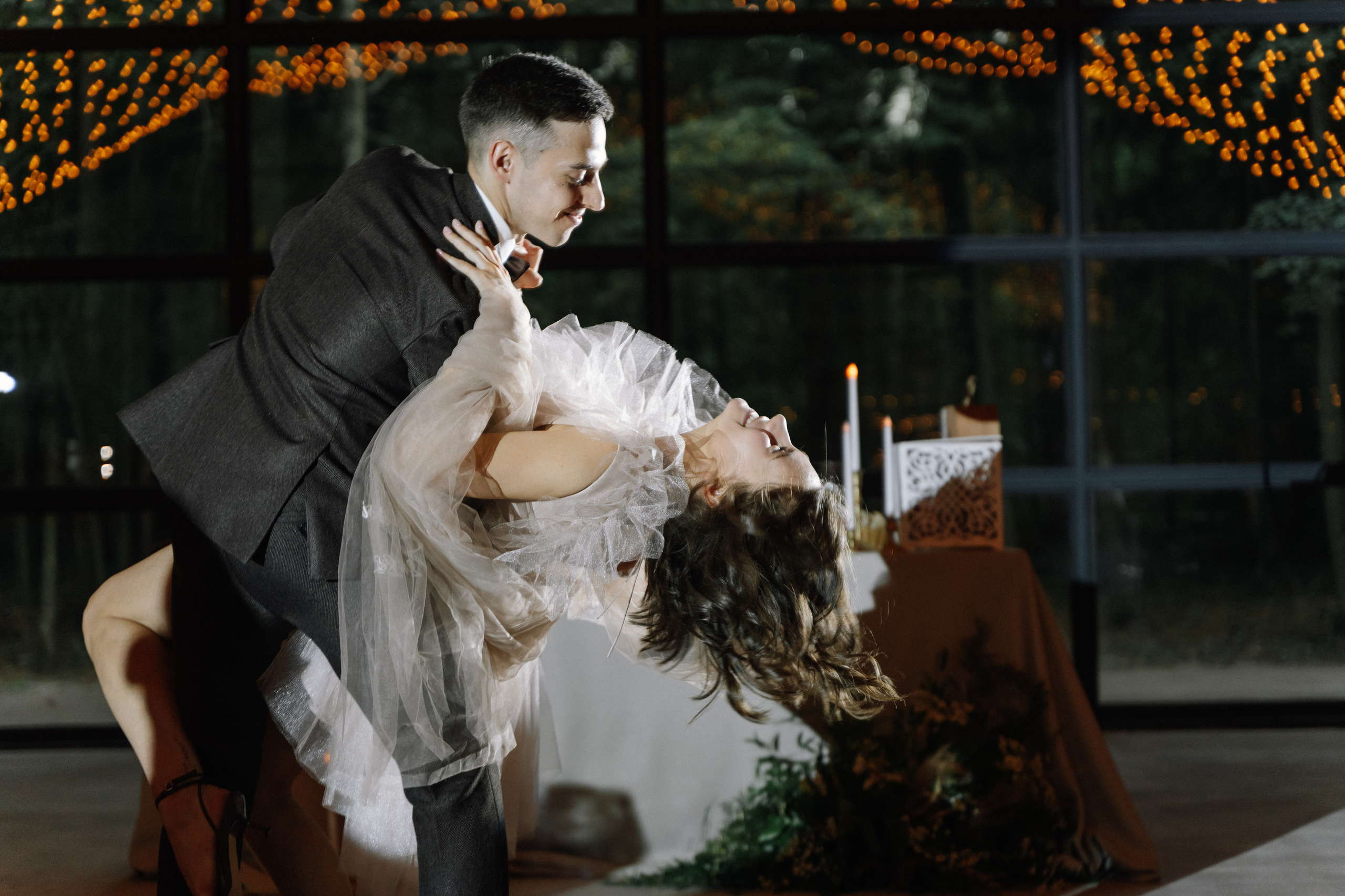 Stand By Me. Фотограф Ксения Тимченко. Бережно к вам и вашим чувствам