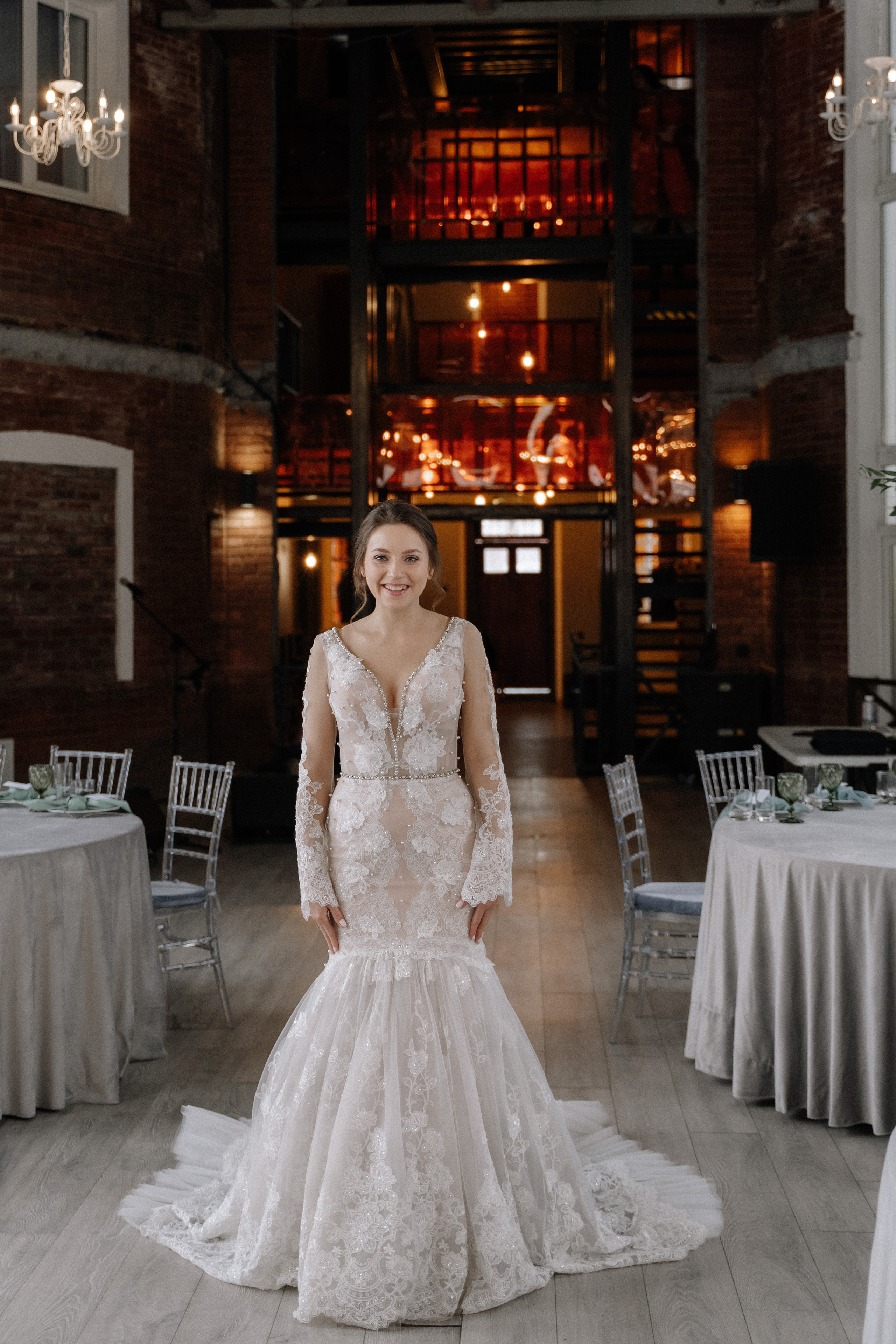 Одним зимним днем. Фотограф Ксения Тимченко. Бережно к вам и вашим чувствам