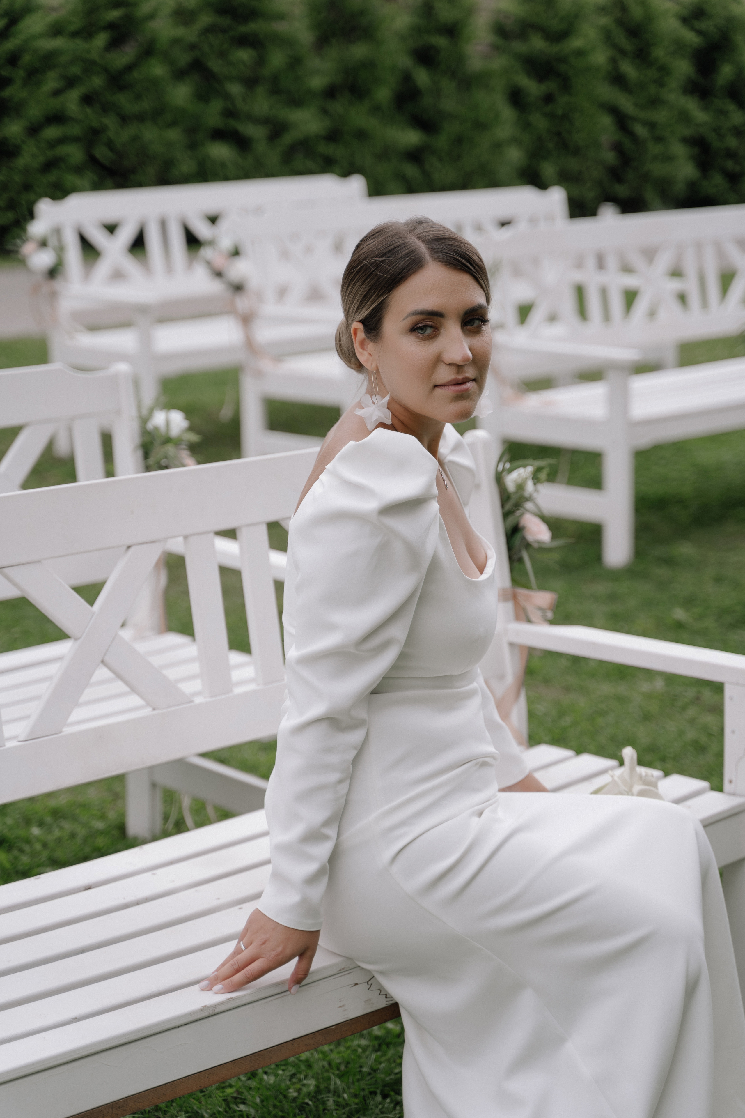 Счастье под дождем. Фотограф Ксения Тимченко. Бережно к вам и вашим чувствам