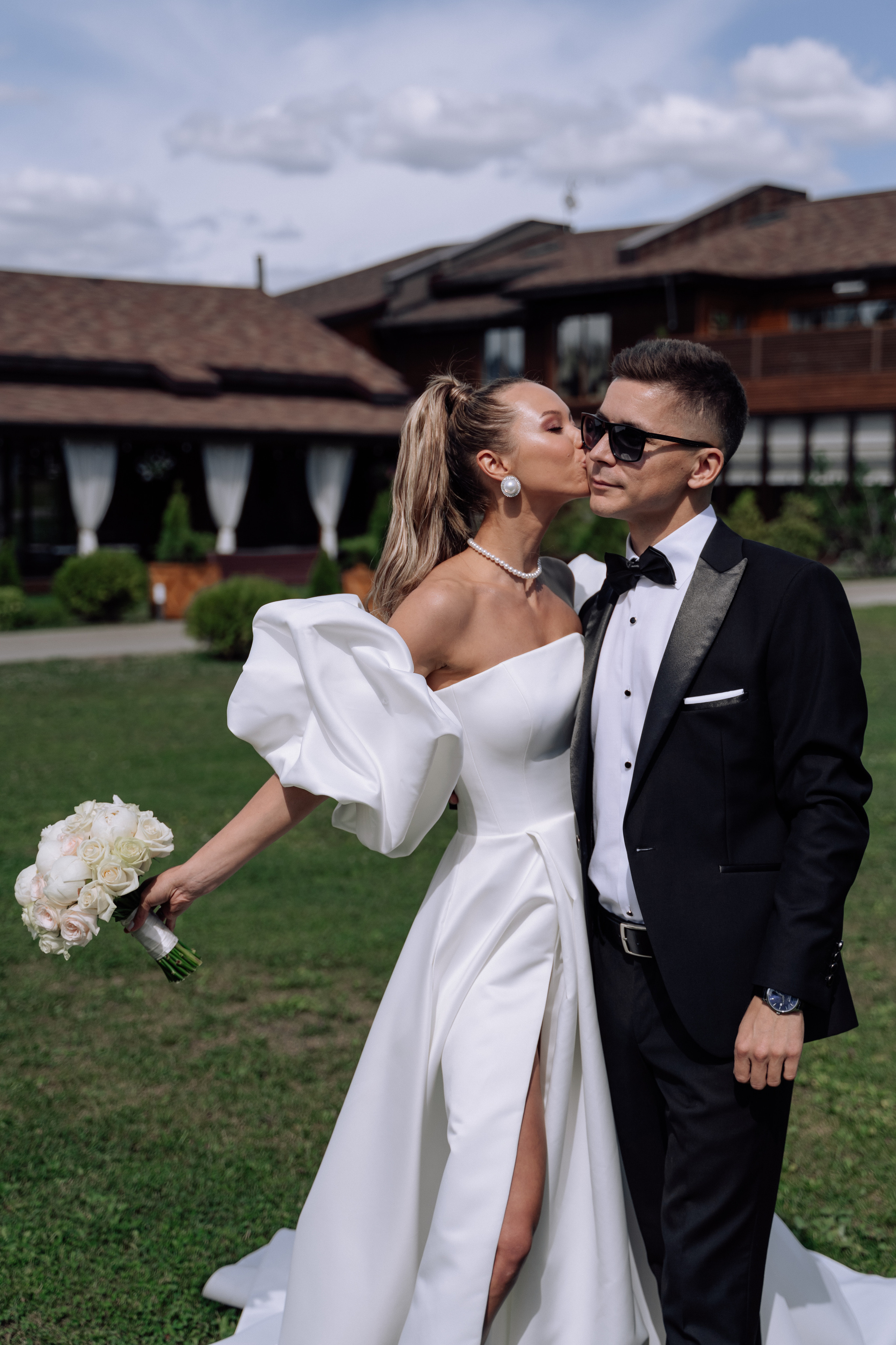 Море солнца и улыбок. Фотограф Ксения Тимченко. Бережно к вам и вашим чувствам