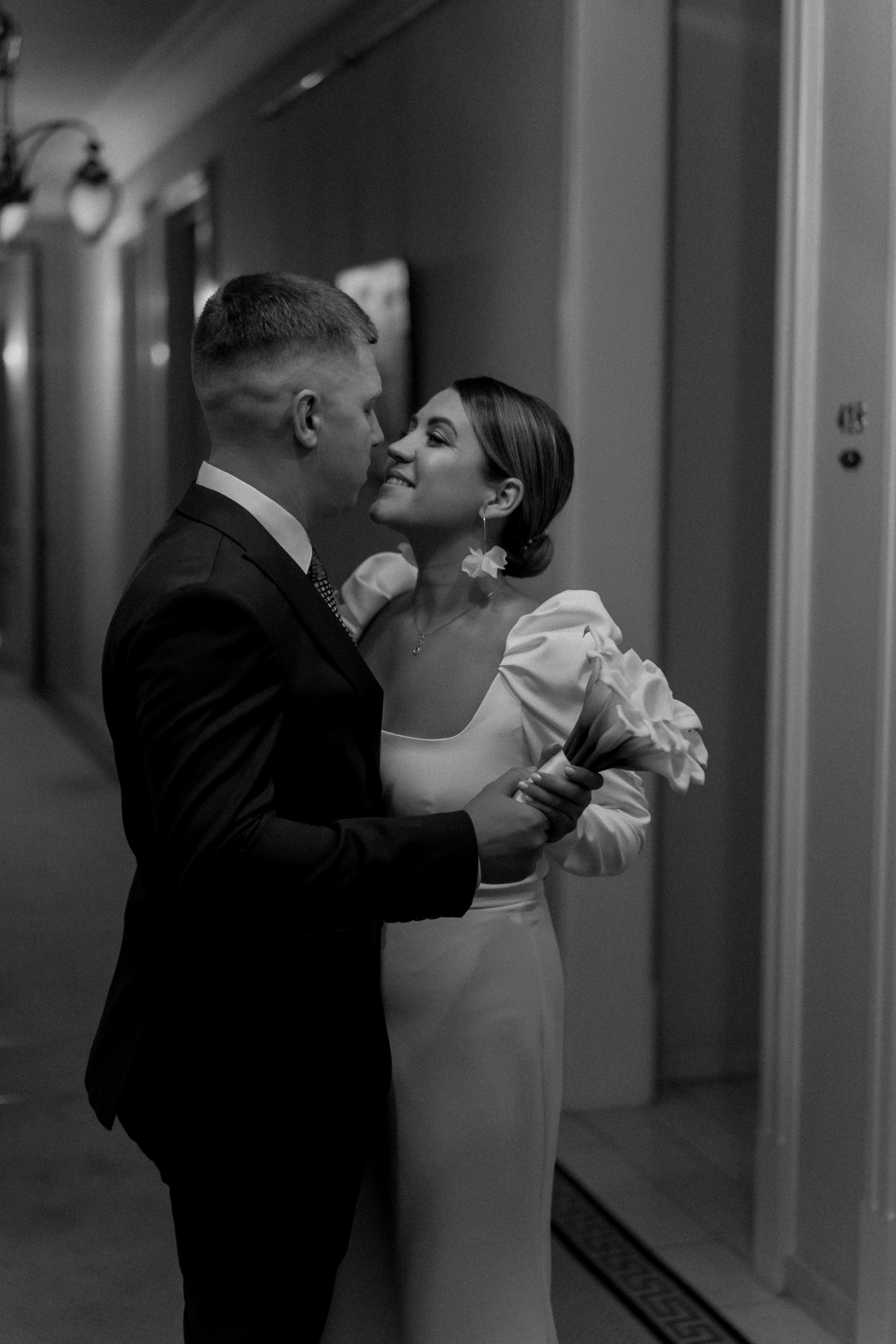 Счастье под дождем. Фотограф Ксения Тимченко. Бережно к вам и вашим чувствам