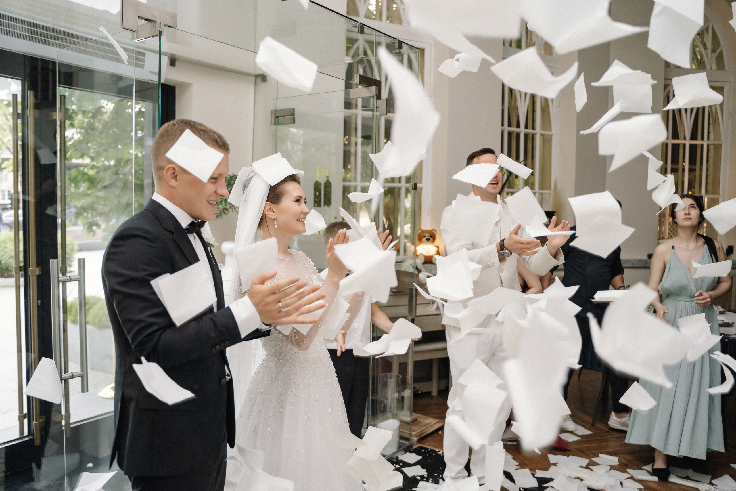 День 1. Все по-классике. Фотограф Ксения Тимченко. Бережно к вам и вашим чувствам