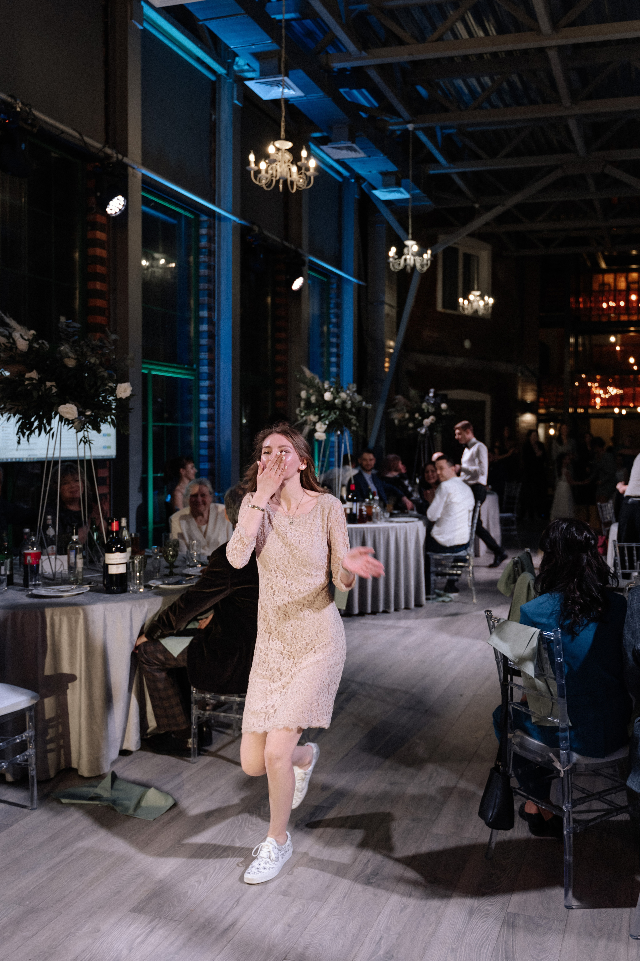 Одним зимним днем. Фотограф Ксения Тимченко. Бережно к вам и вашим чувствам