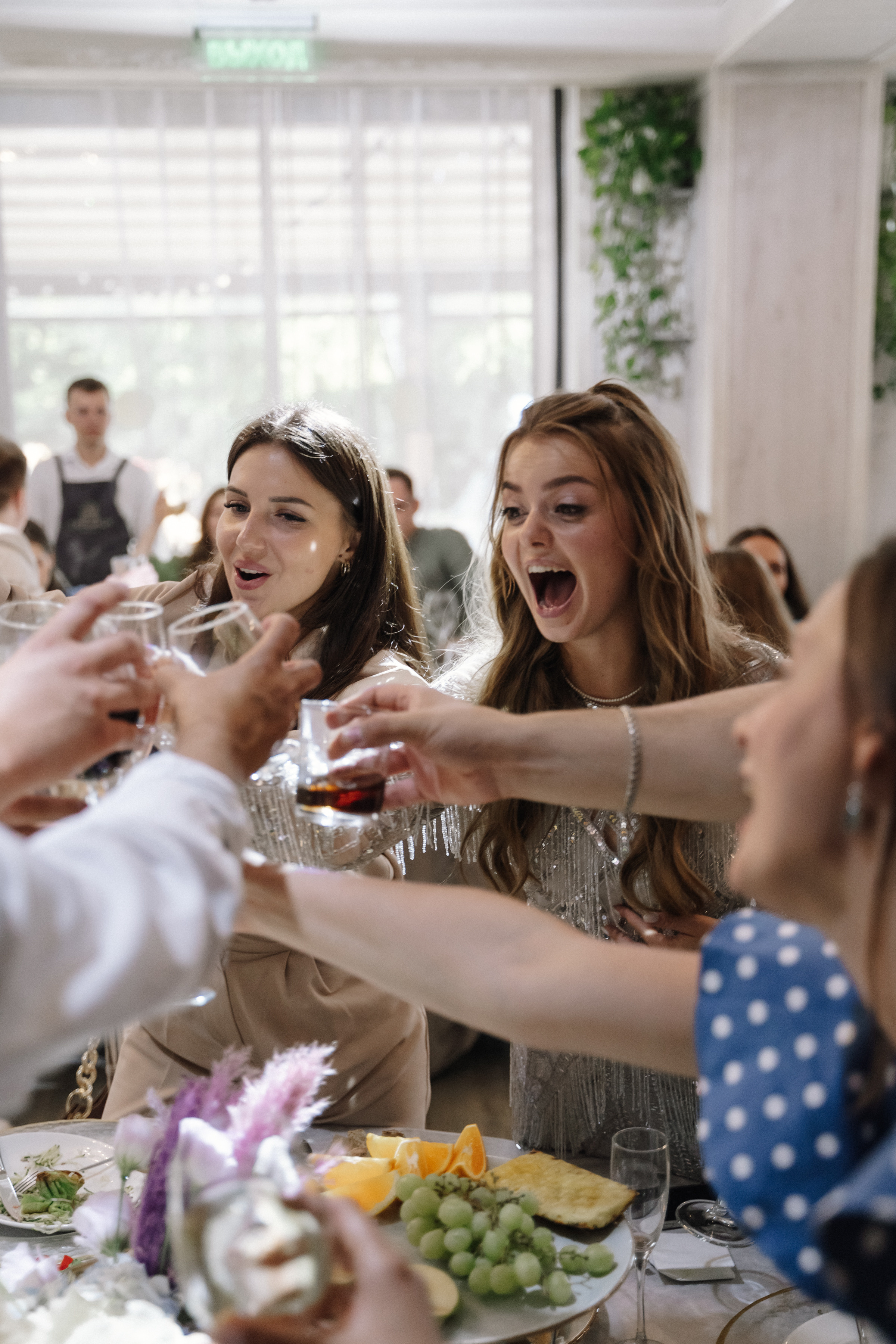 Главное чтобы все кайфанули!. Фотограф Ксения Тимченко. Бережно к вам и вашим чувствам