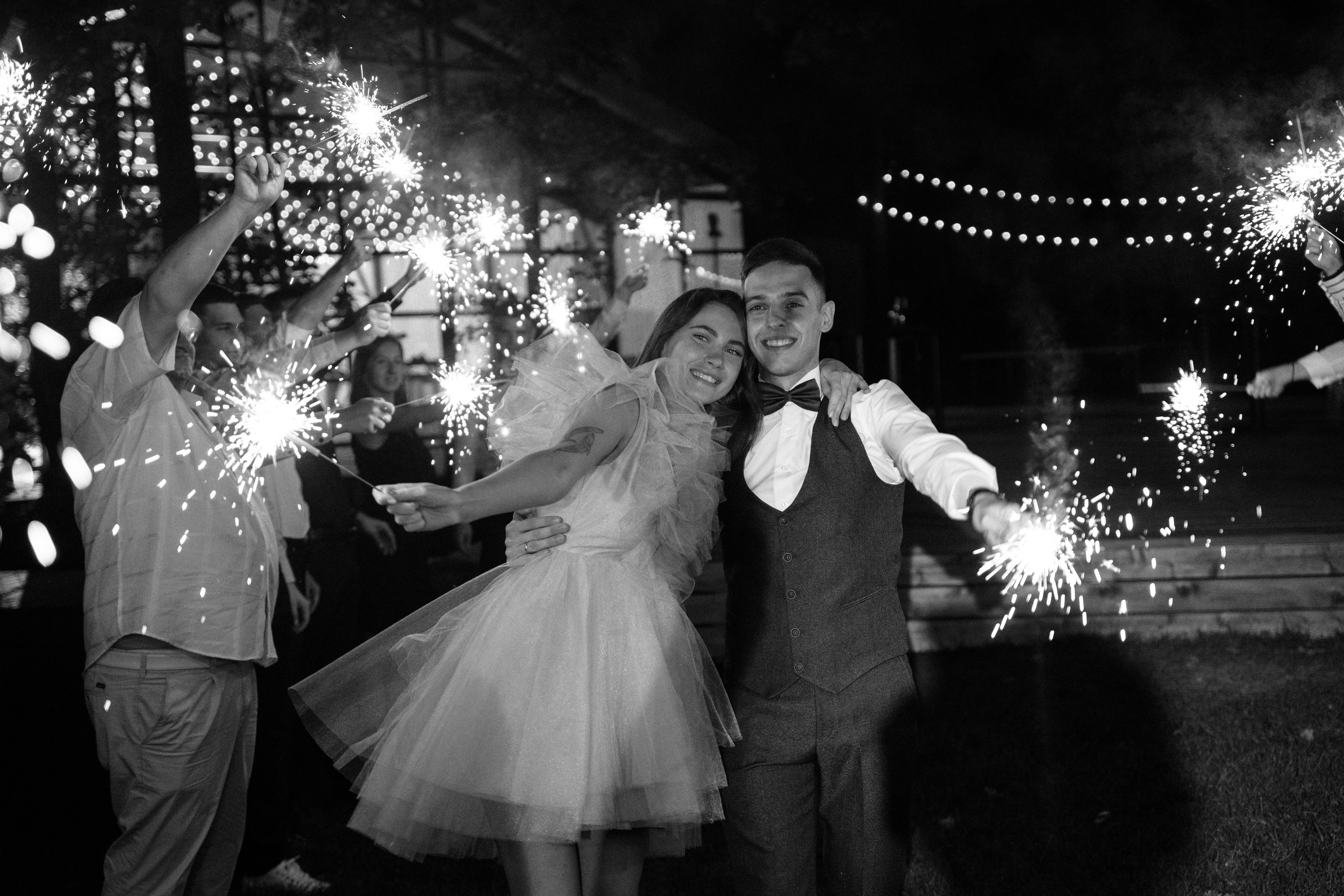 Stand By Me. Фотограф Ксения Тимченко. Бережно к вам и вашим чувствам