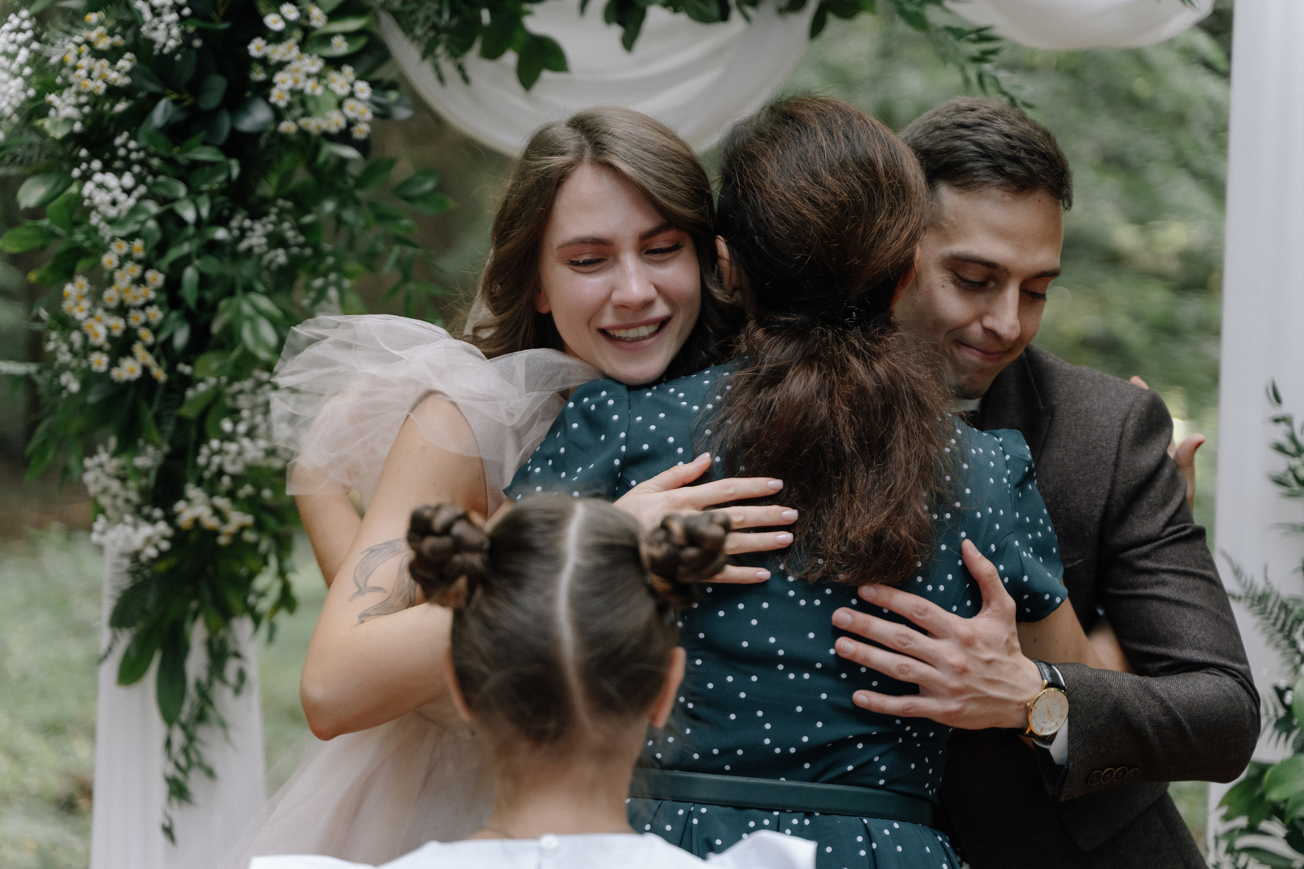 Stand By Me. Фотограф Ксения Тимченко. Бережно к вам и вашим чувствам