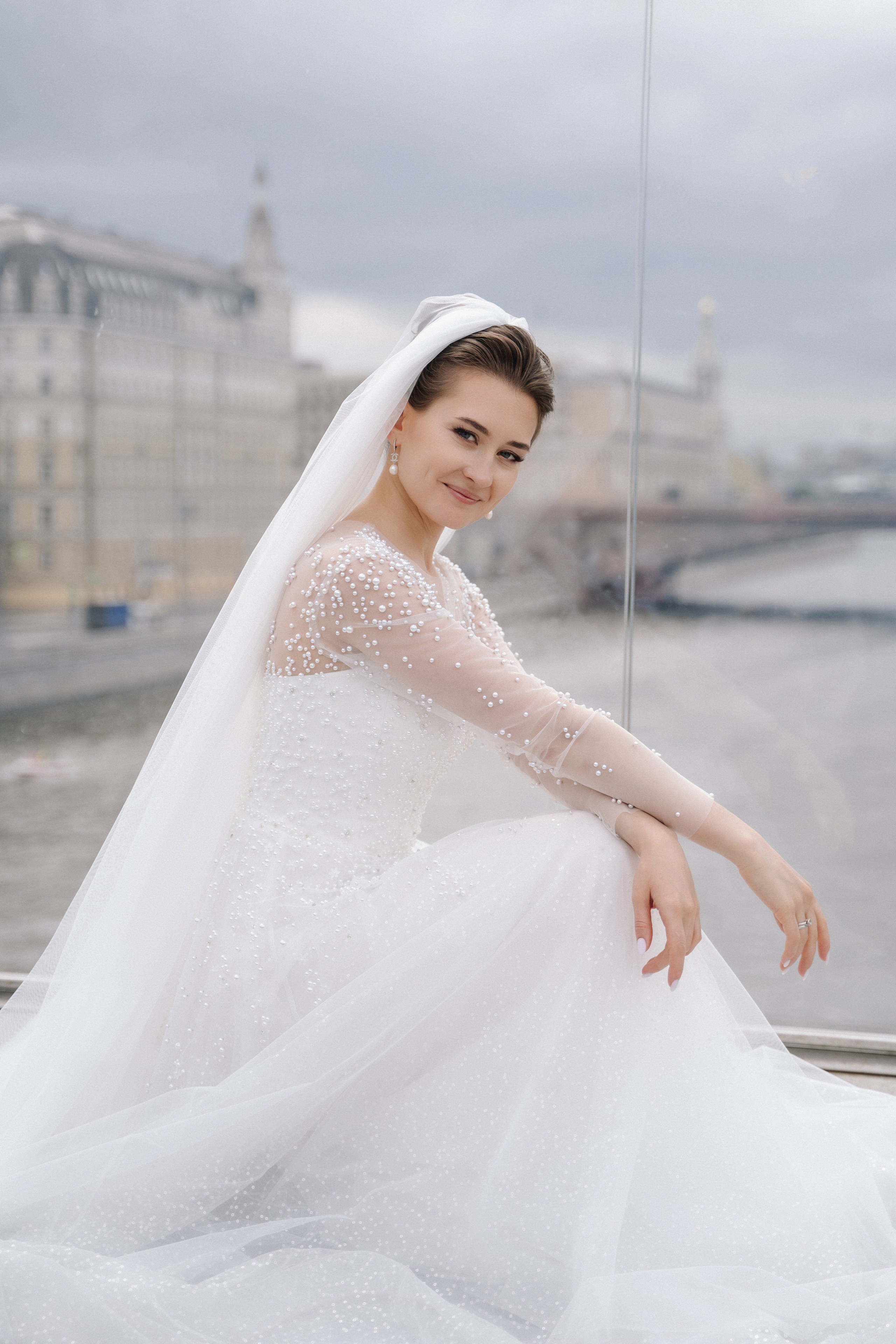 День 1. Все по-классике. Фотограф Ксения Тимченко. Бережно к вам и вашим чувствам