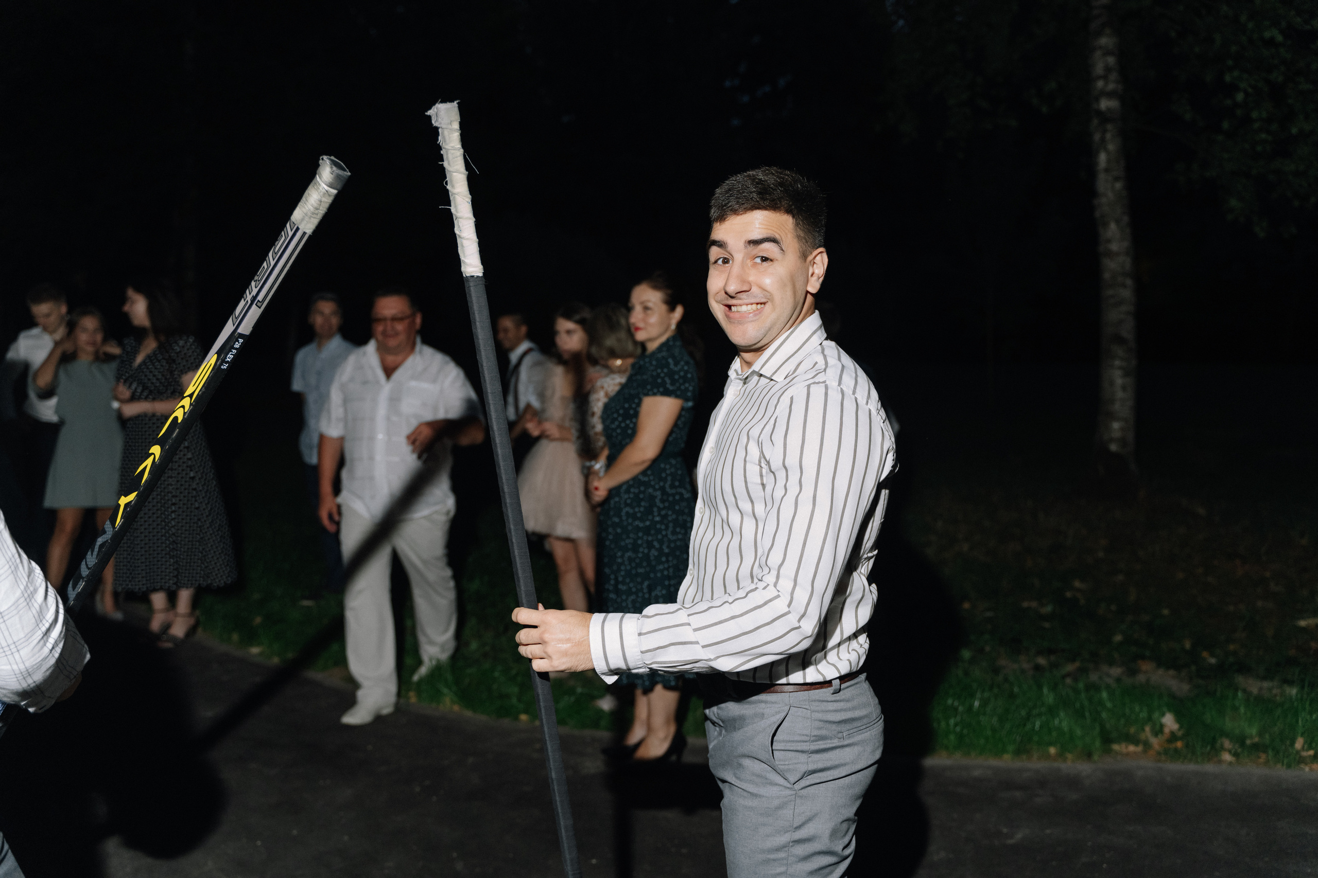 Stand By Me. Фотограф Ксения Тимченко. Бережно к вам и вашим чувствам