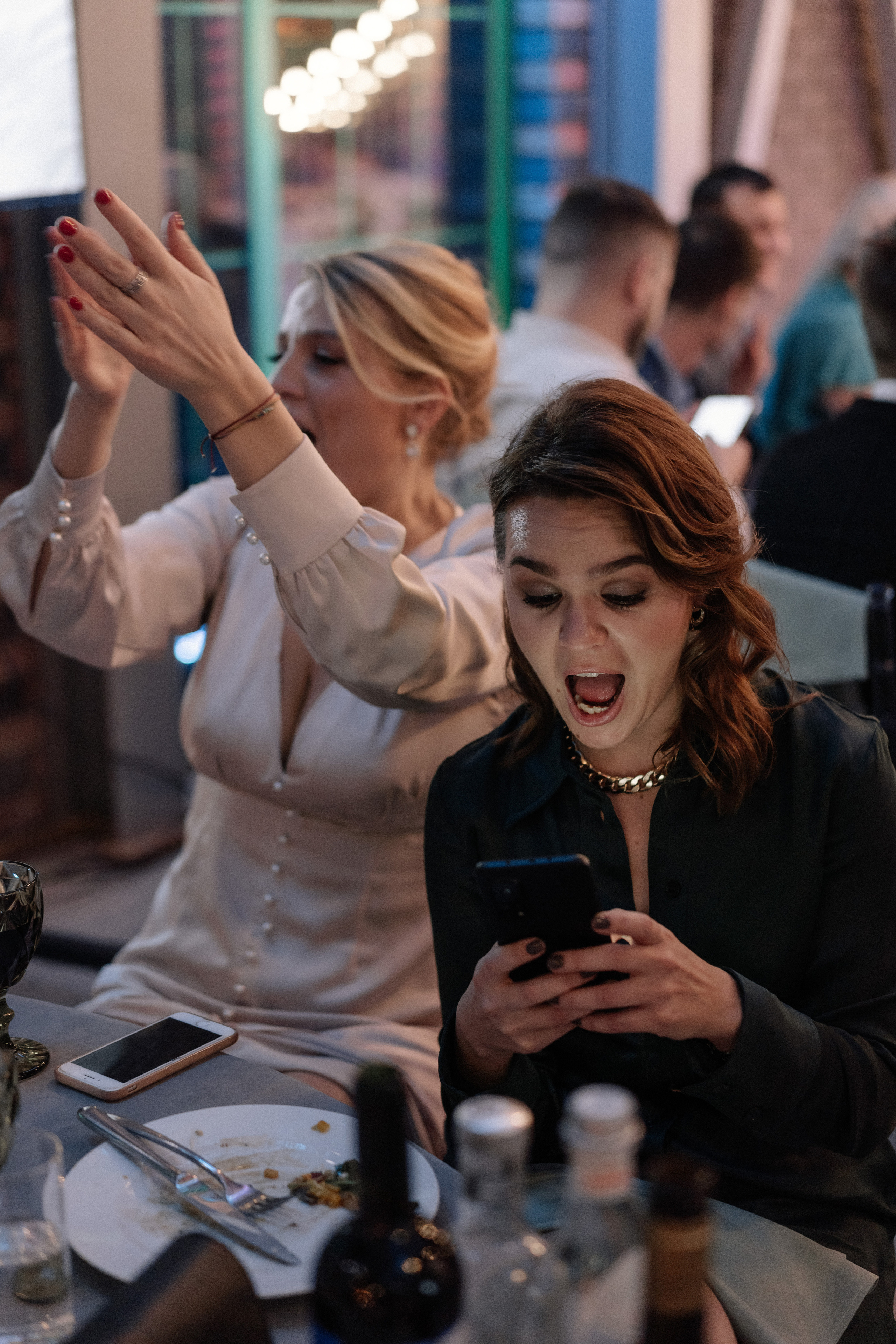 Одним зимним днем. Фотограф Ксения Тимченко. Бережно к вам и вашим чувствам