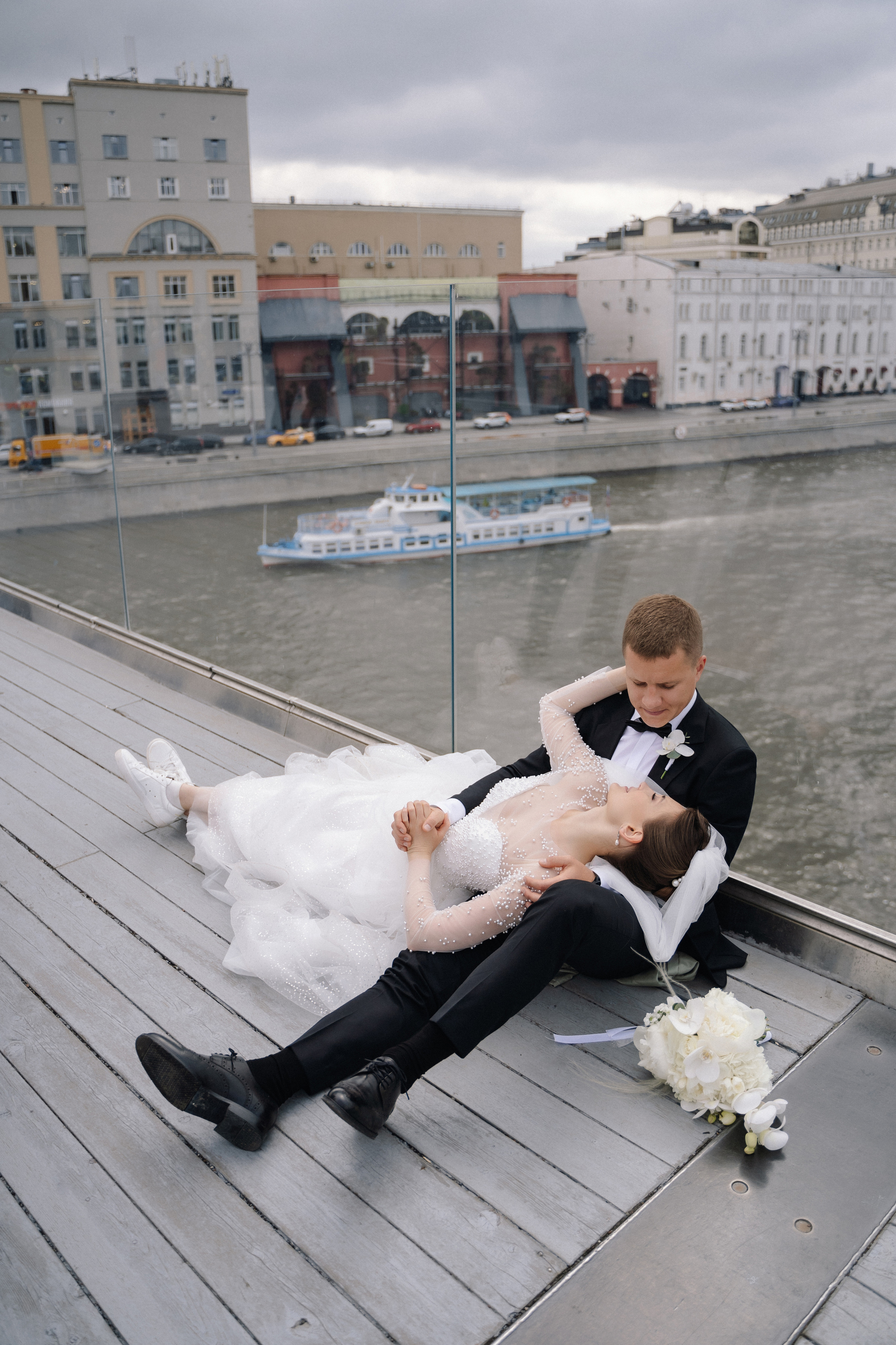 День 1. Все по-классике. Фотограф Ксения Тимченко. Бережно к вам и вашим чувствам