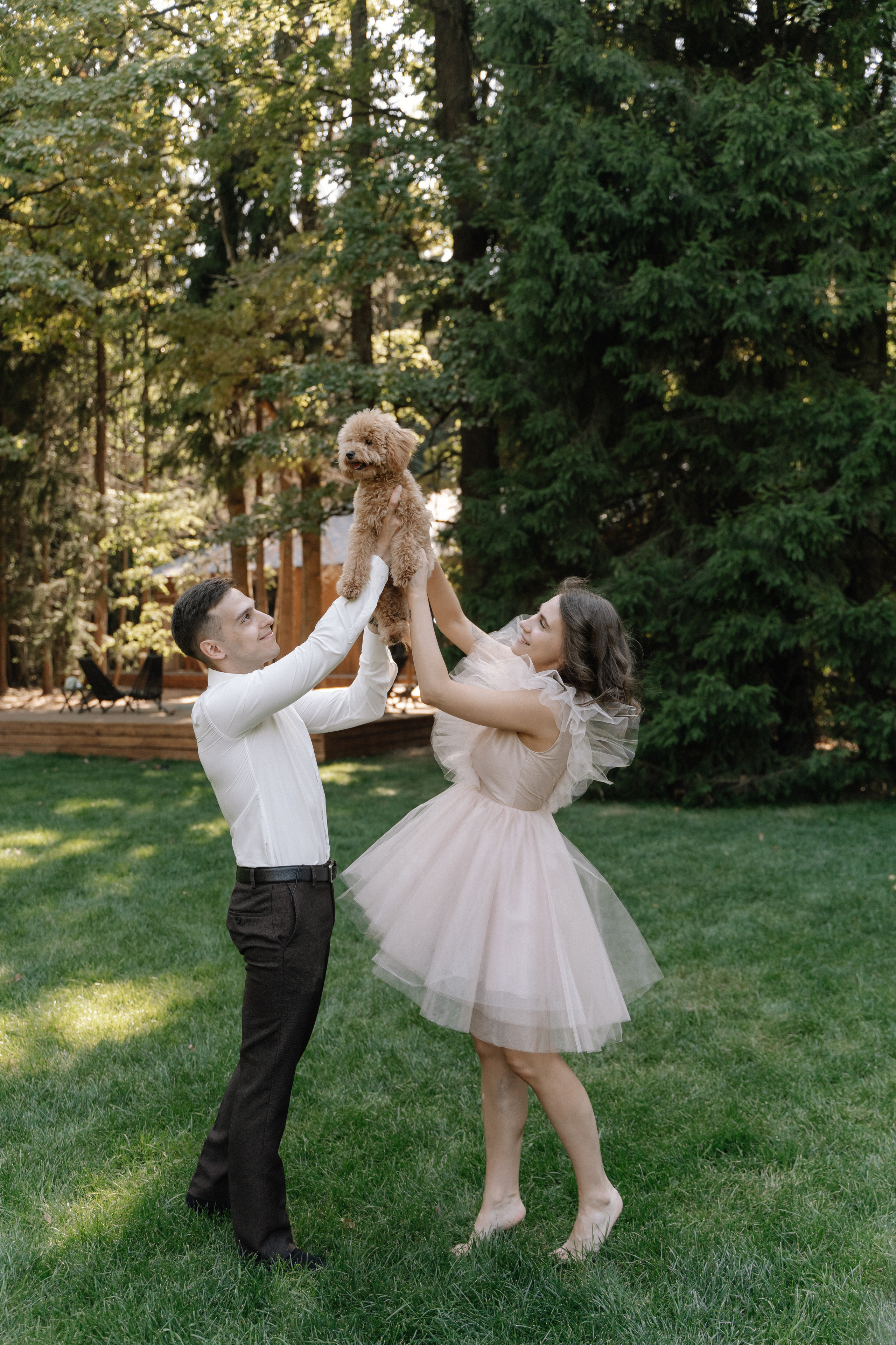 Stand By Me. Фотограф Ксения Тимченко. Бережно к вам и вашим чувствам