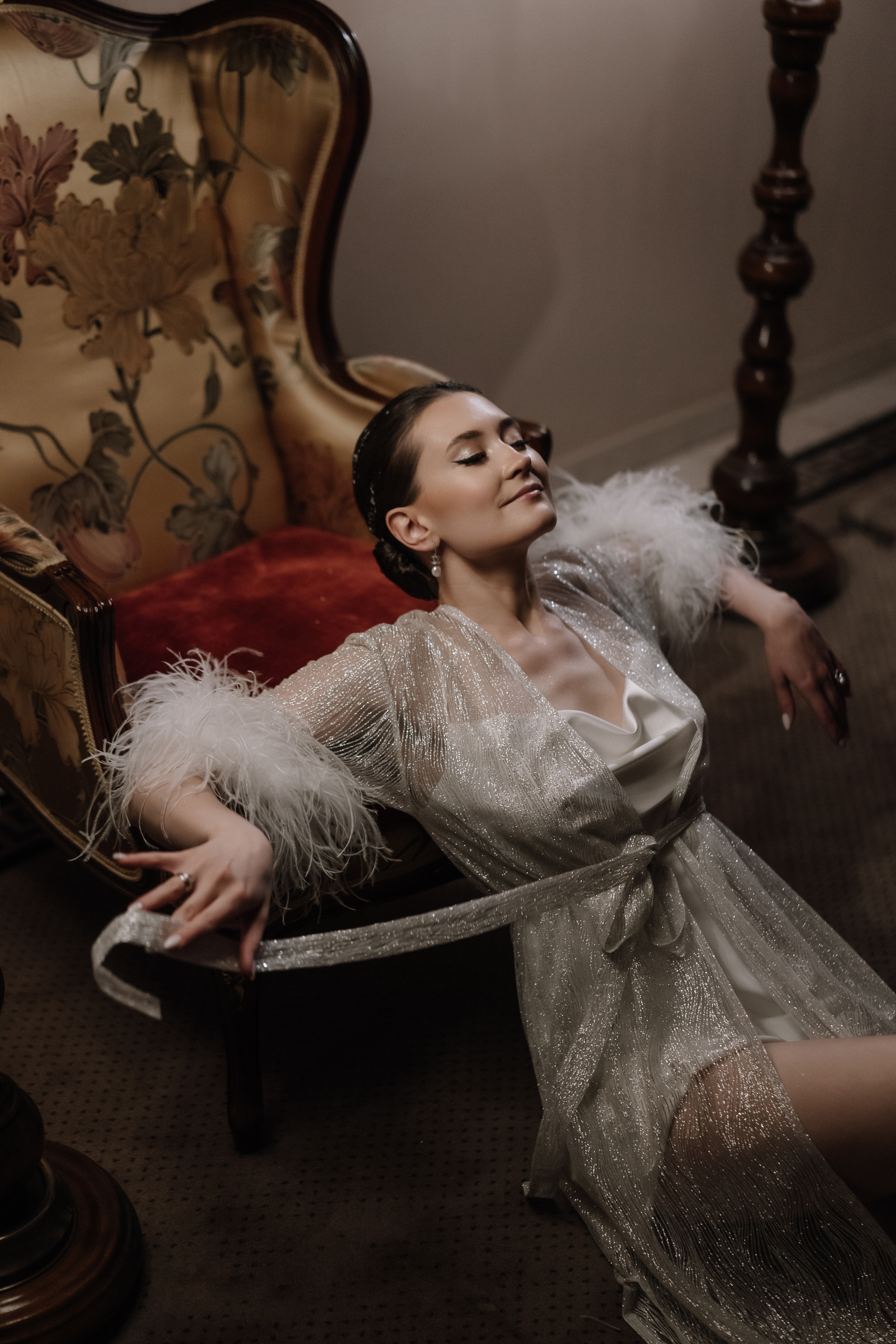 День 2. Вечериночка. Фотограф Ксения Тимченко. Бережно к вам и вашим чувствам