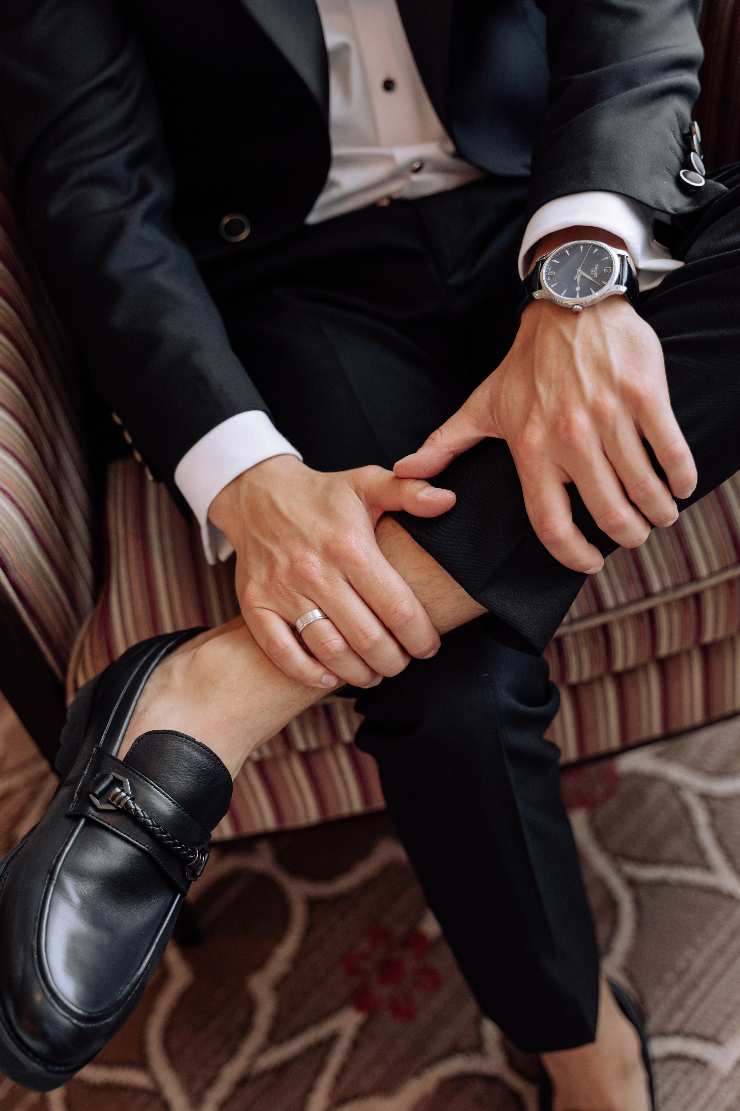 Море солнца и улыбок. Фотограф Ксения Тимченко. Бережно к вам и вашим чувствам