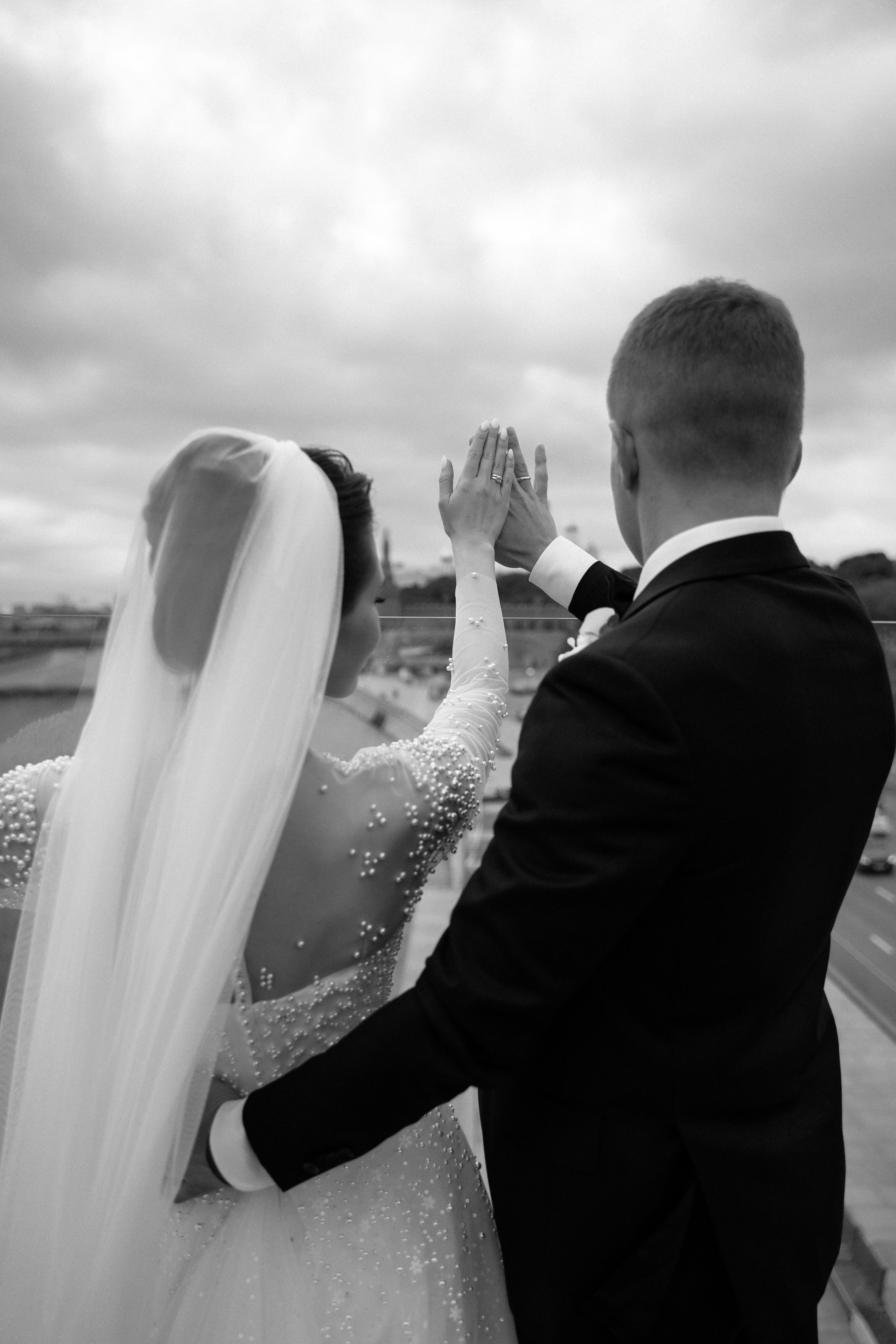 День 1. Все по-классике. Фотограф Ксения Тимченко. Бережно к вам и вашим чувствам