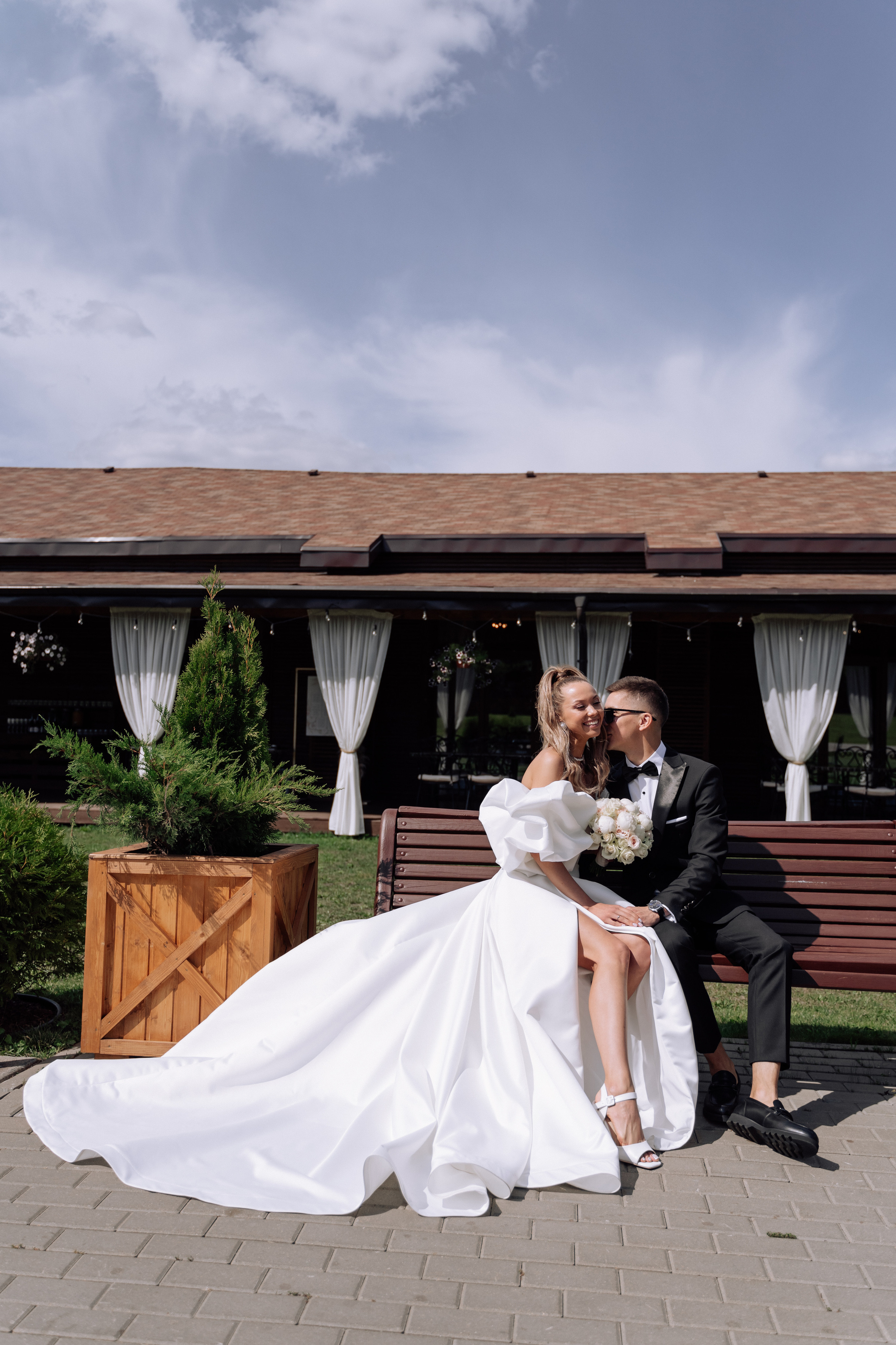 Море солнца и улыбок. Фотограф Ксения Тимченко. Бережно к вам и вашим чувствам