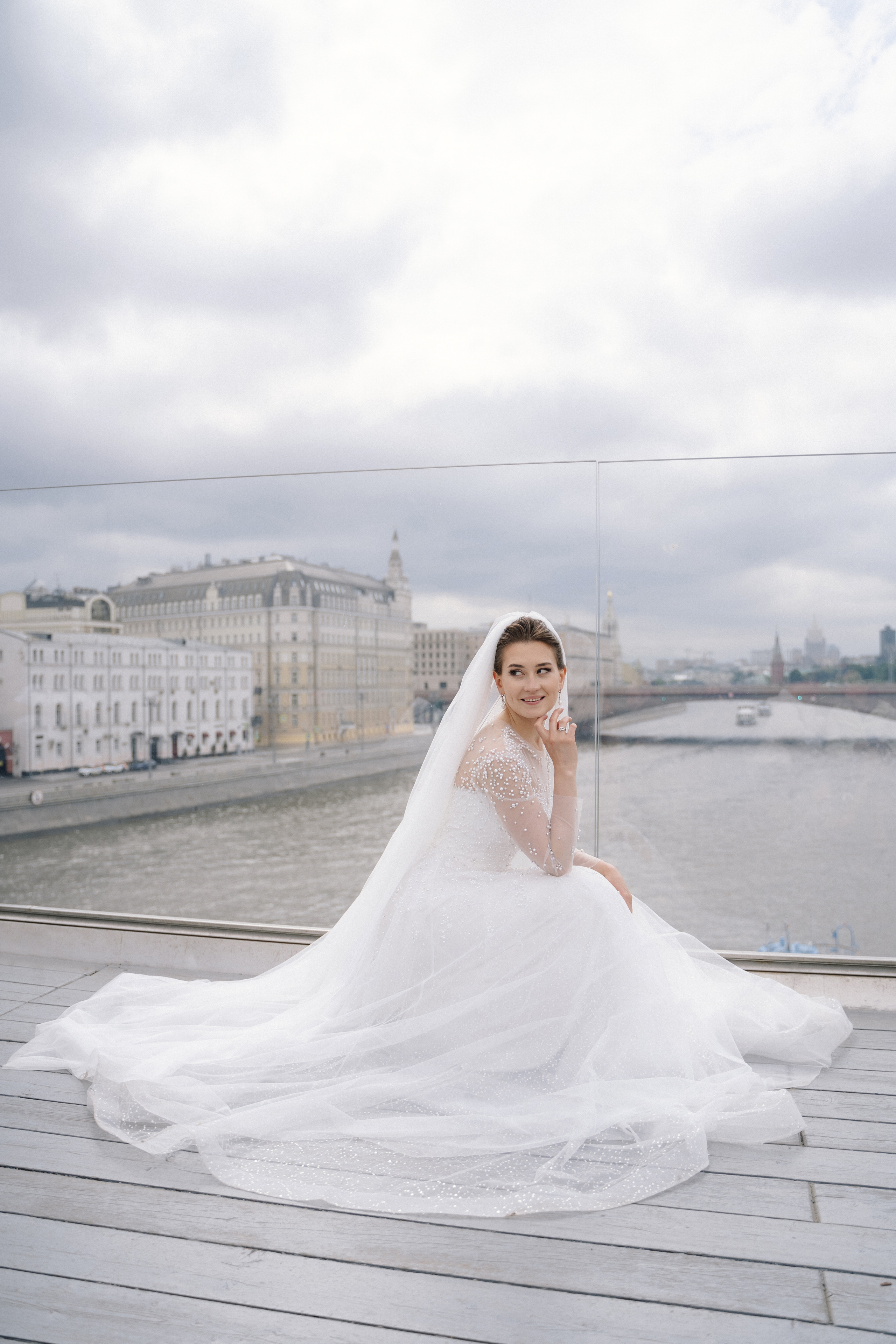 День 1. Все по-классике. Фотограф Ксения Тимченко. Бережно к вам и вашим чувствам