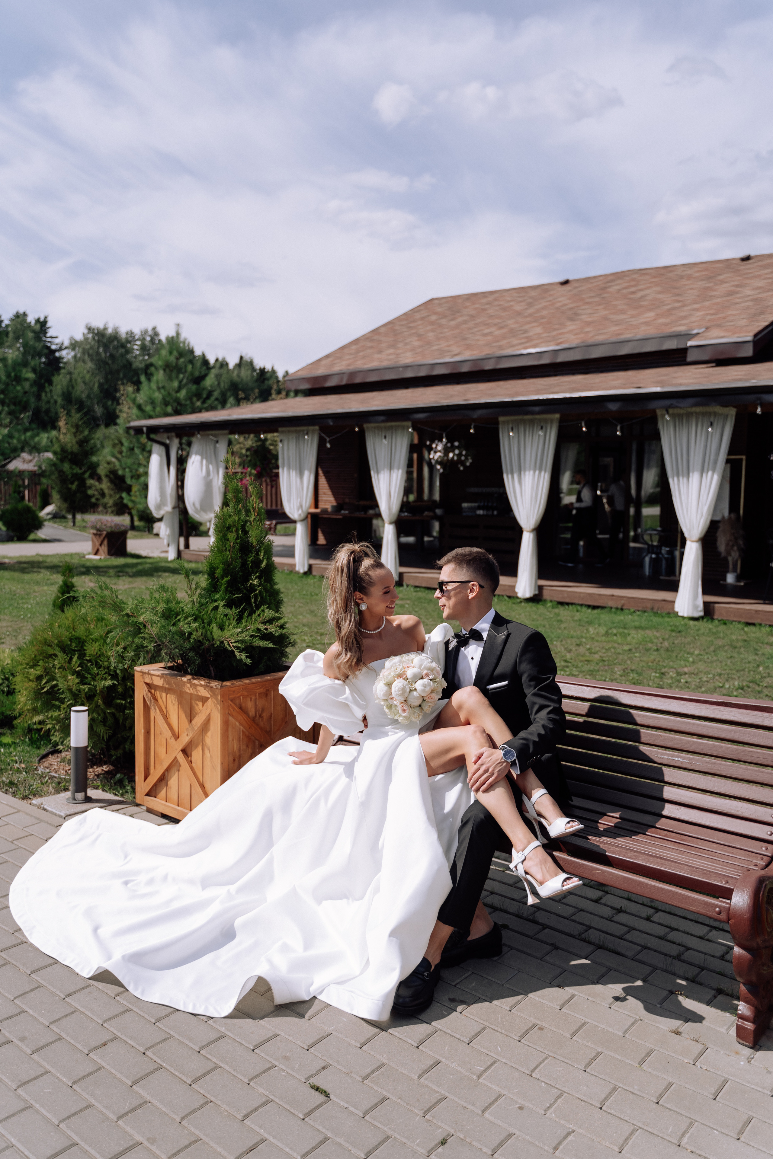 Море солнца и улыбок. Фотограф Ксения Тимченко. Бережно к вам и вашим чувствам