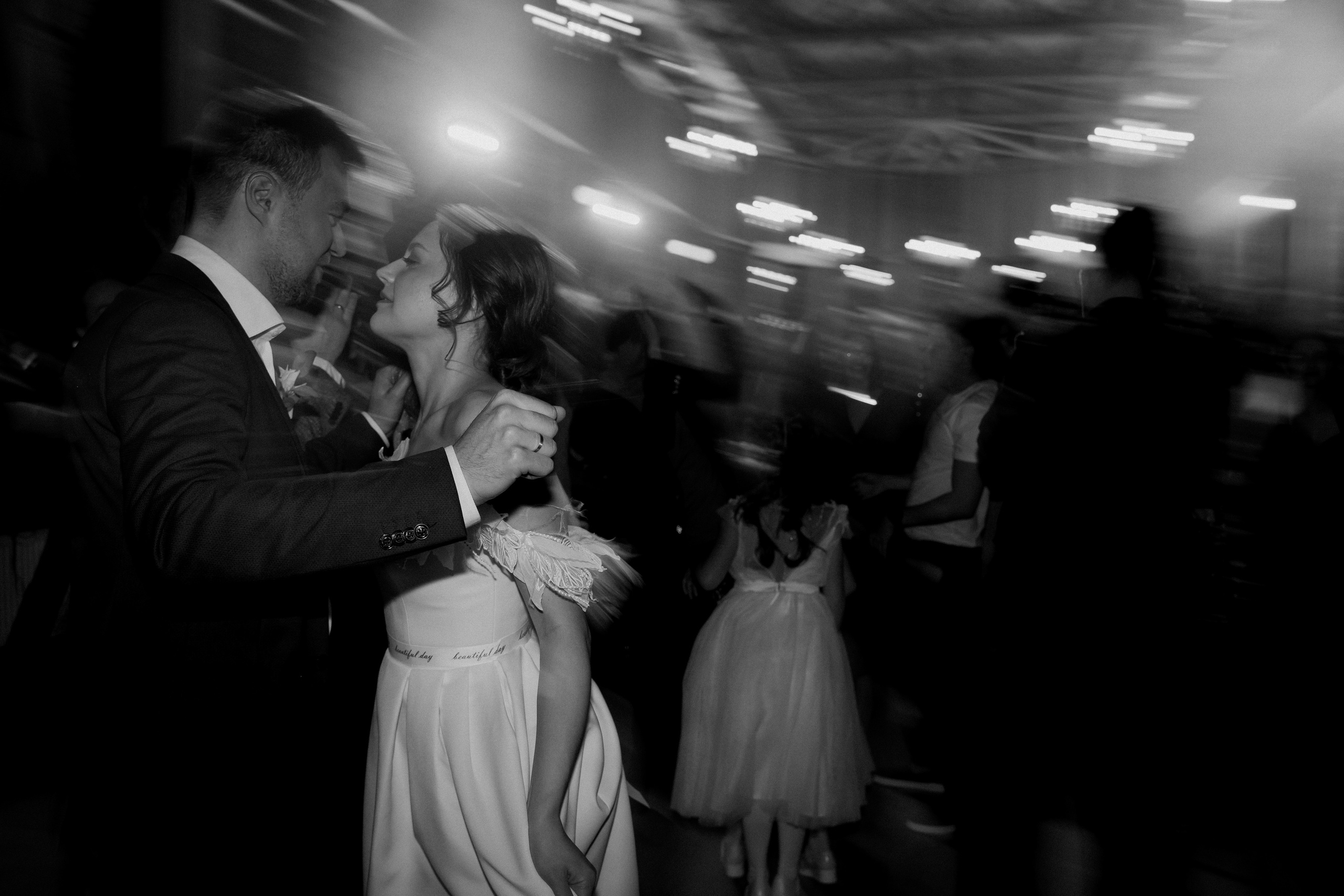 Одним зимним днем. Фотограф Ксения Тимченко. Бережно к вам и вашим чувствам