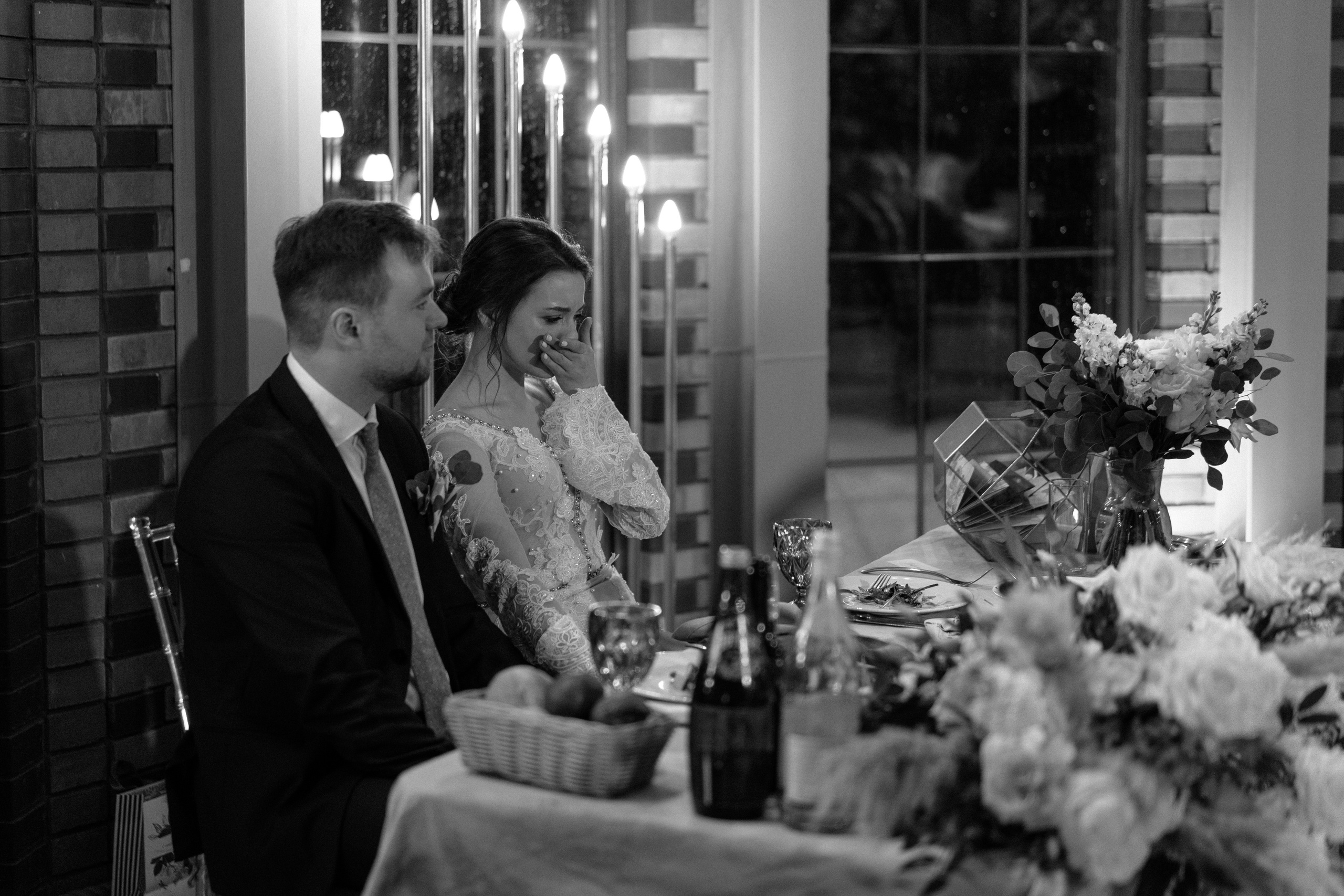 Одним зимним днем. Фотограф Ксения Тимченко. Бережно к вам и вашим чувствам