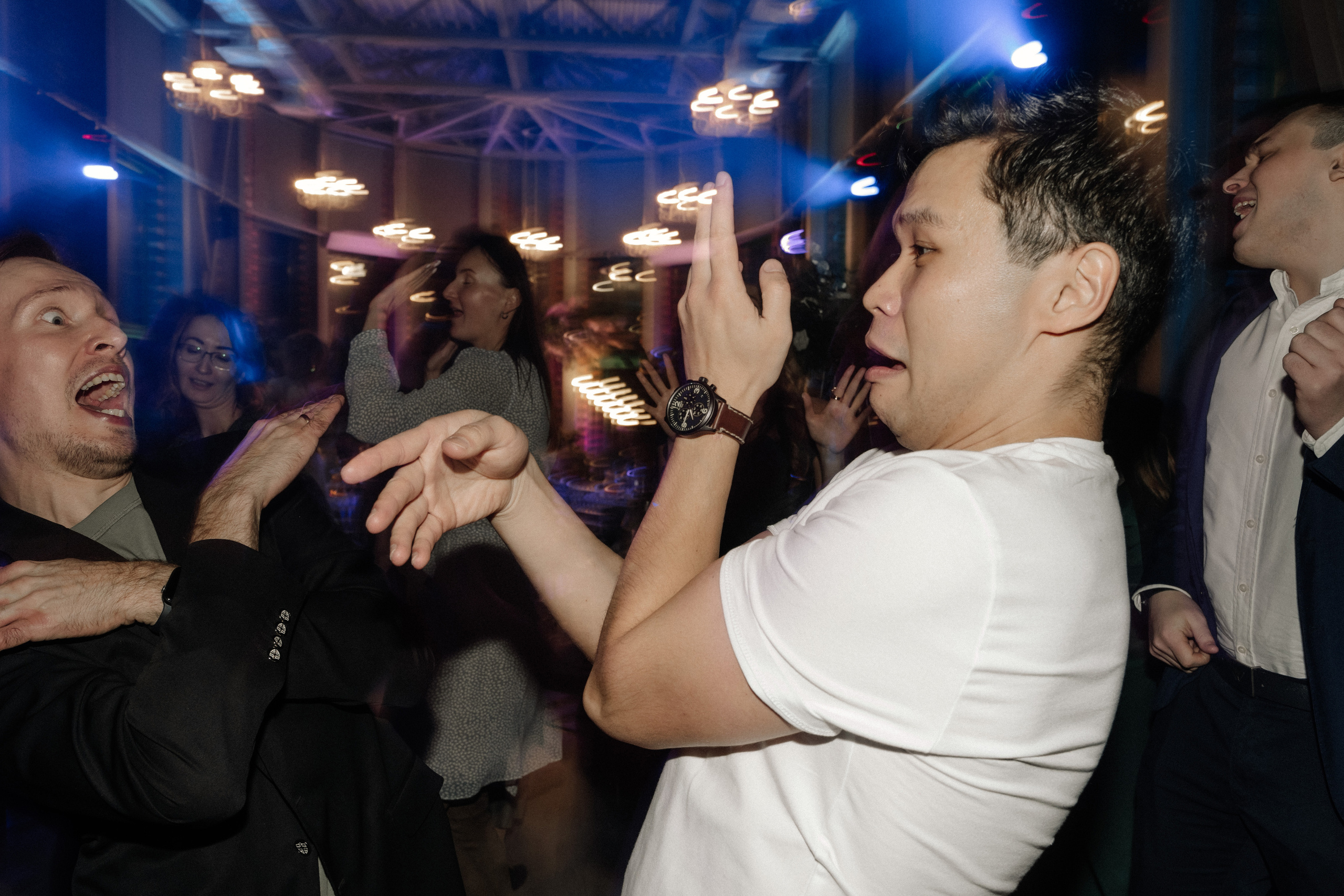 Одним зимним днем. Фотограф Ксения Тимченко. Бережно к вам и вашим чувствам