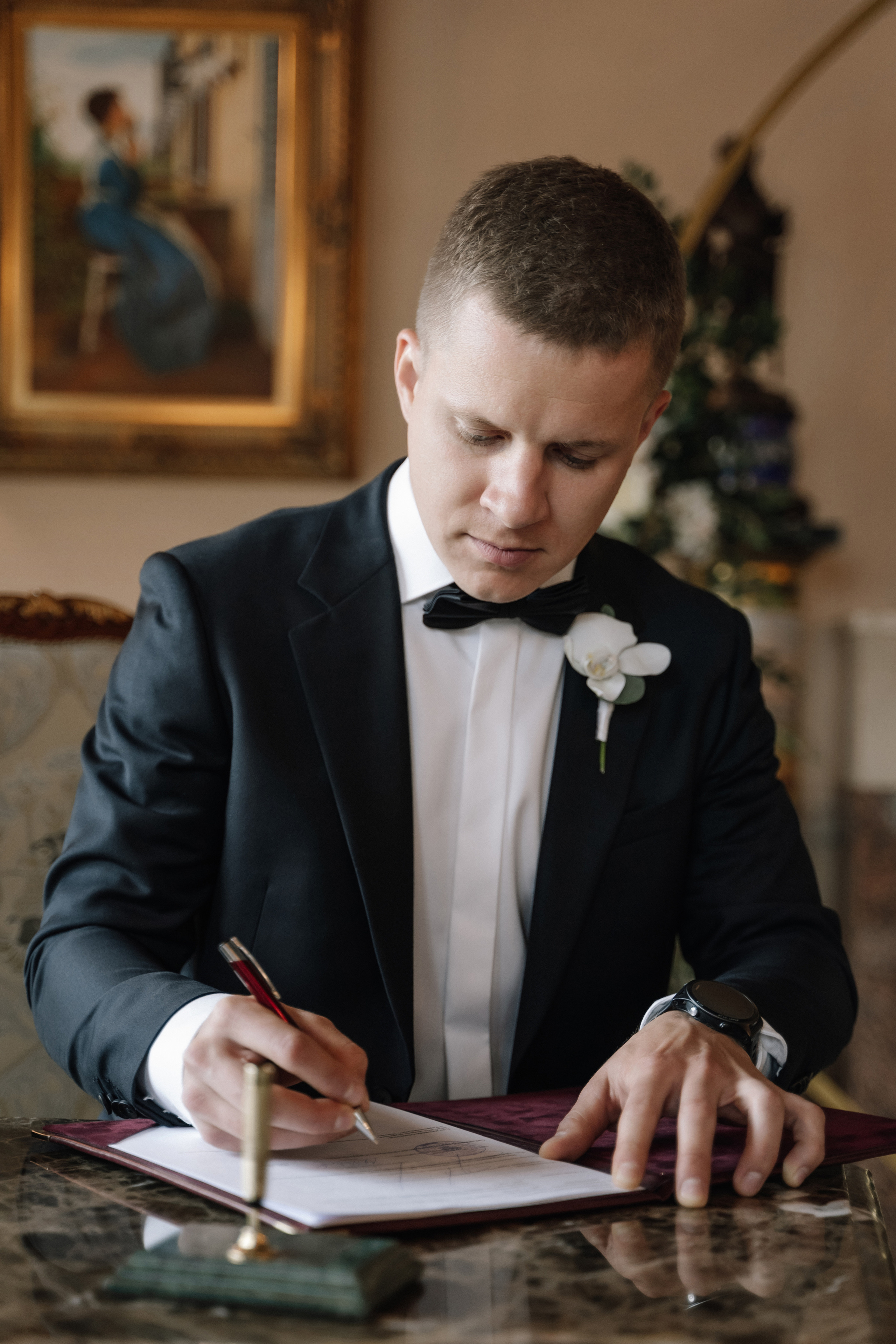 День 1. Все по-классике. Фотограф Ксения Тимченко. Бережно к вам и вашим чувствам