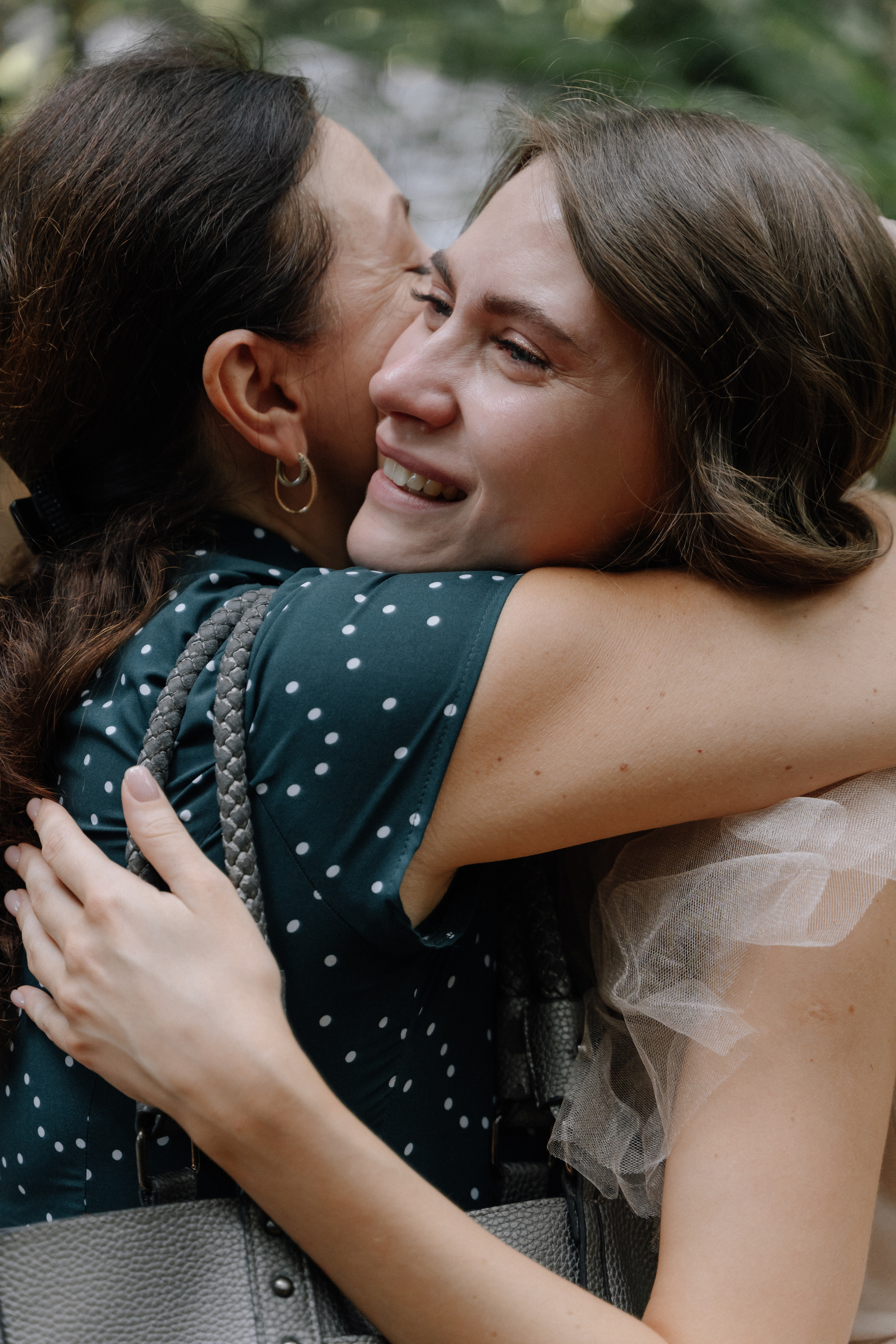 Stand By Me. Фотограф Ксения Тимченко. Бережно к вам и вашим чувствам