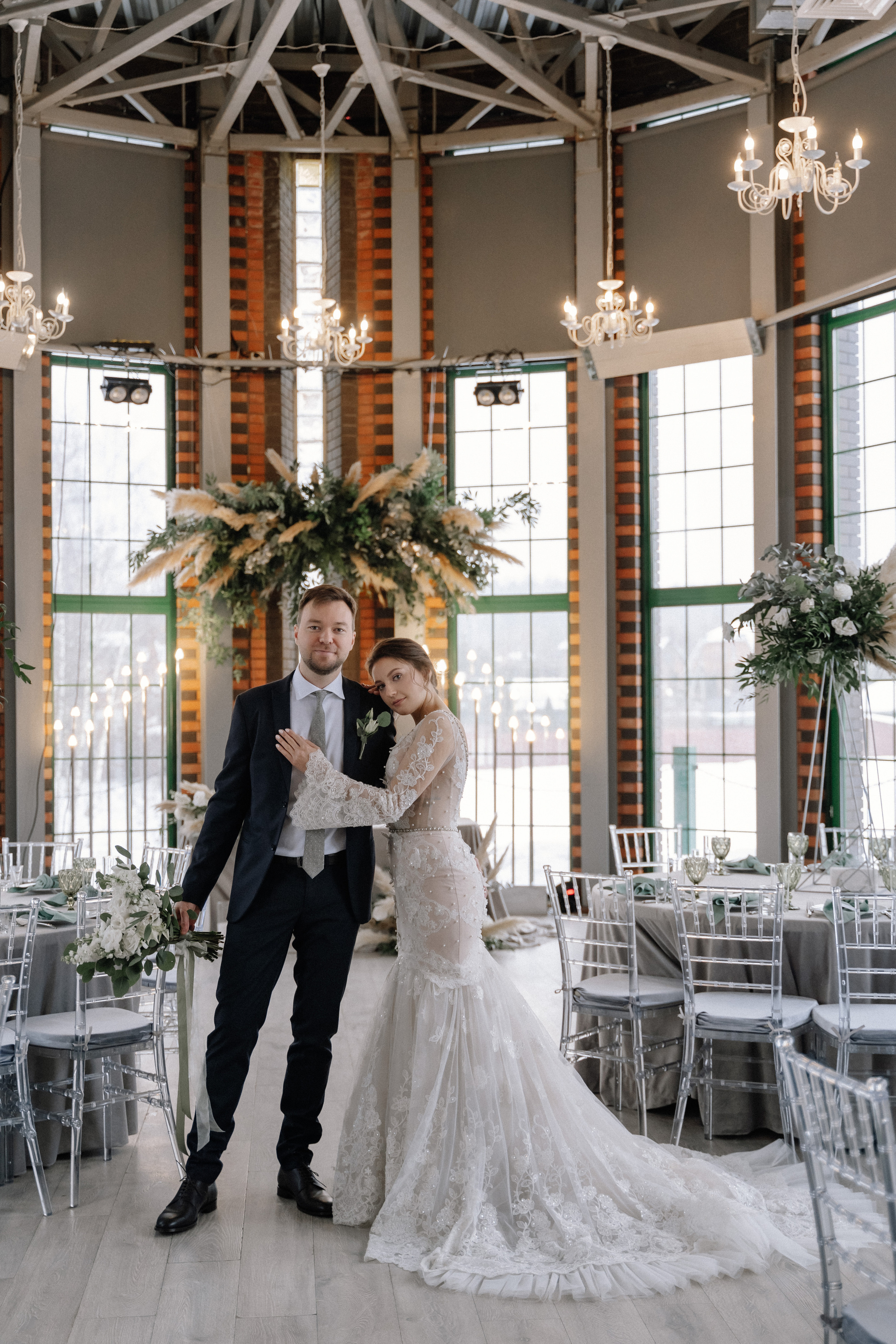 Одним зимним днем. Фотограф Ксения Тимченко. Бережно к вам и вашим чувствам