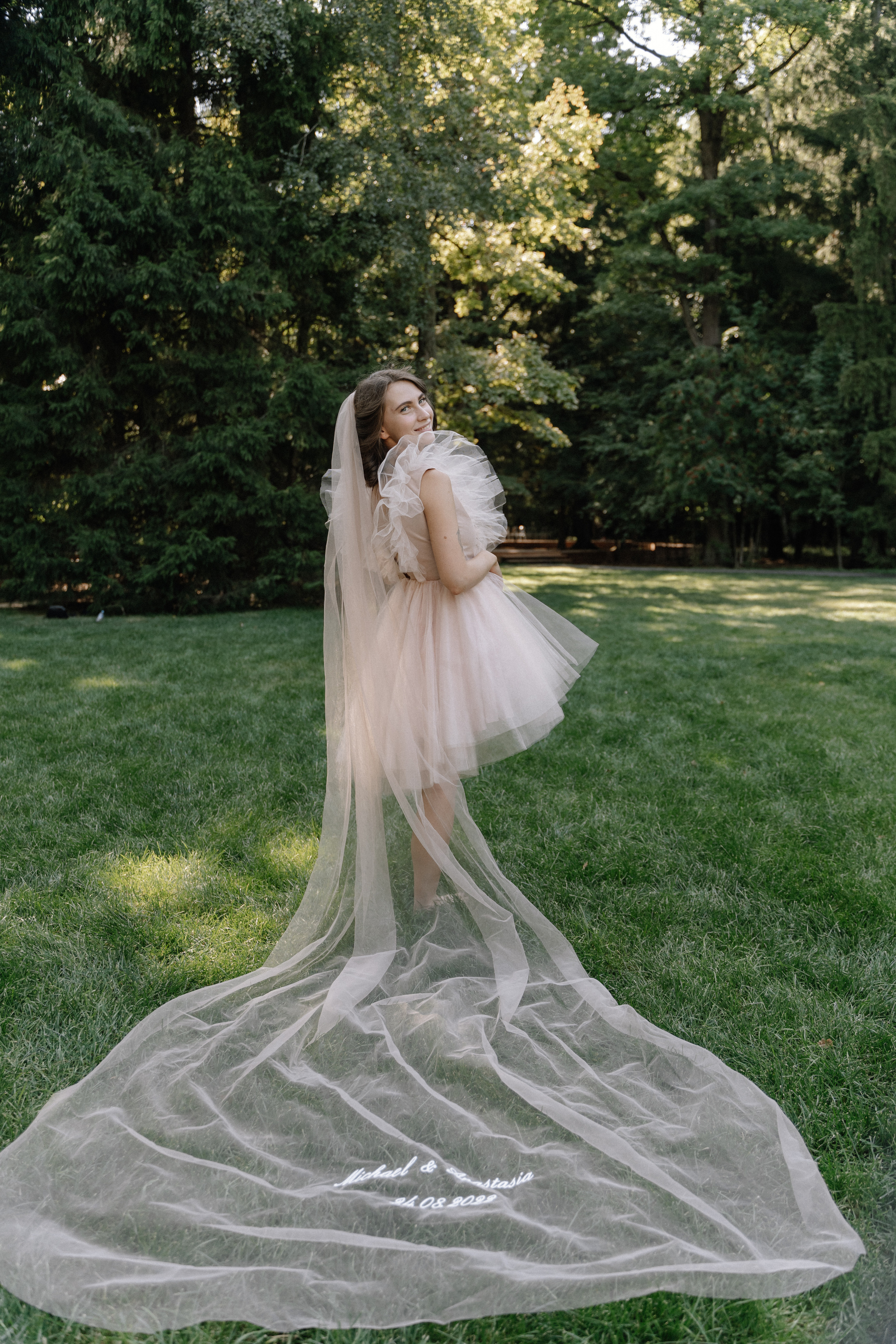 Stand By Me. Фотограф Ксения Тимченко. Бережно к вам и вашим чувствам