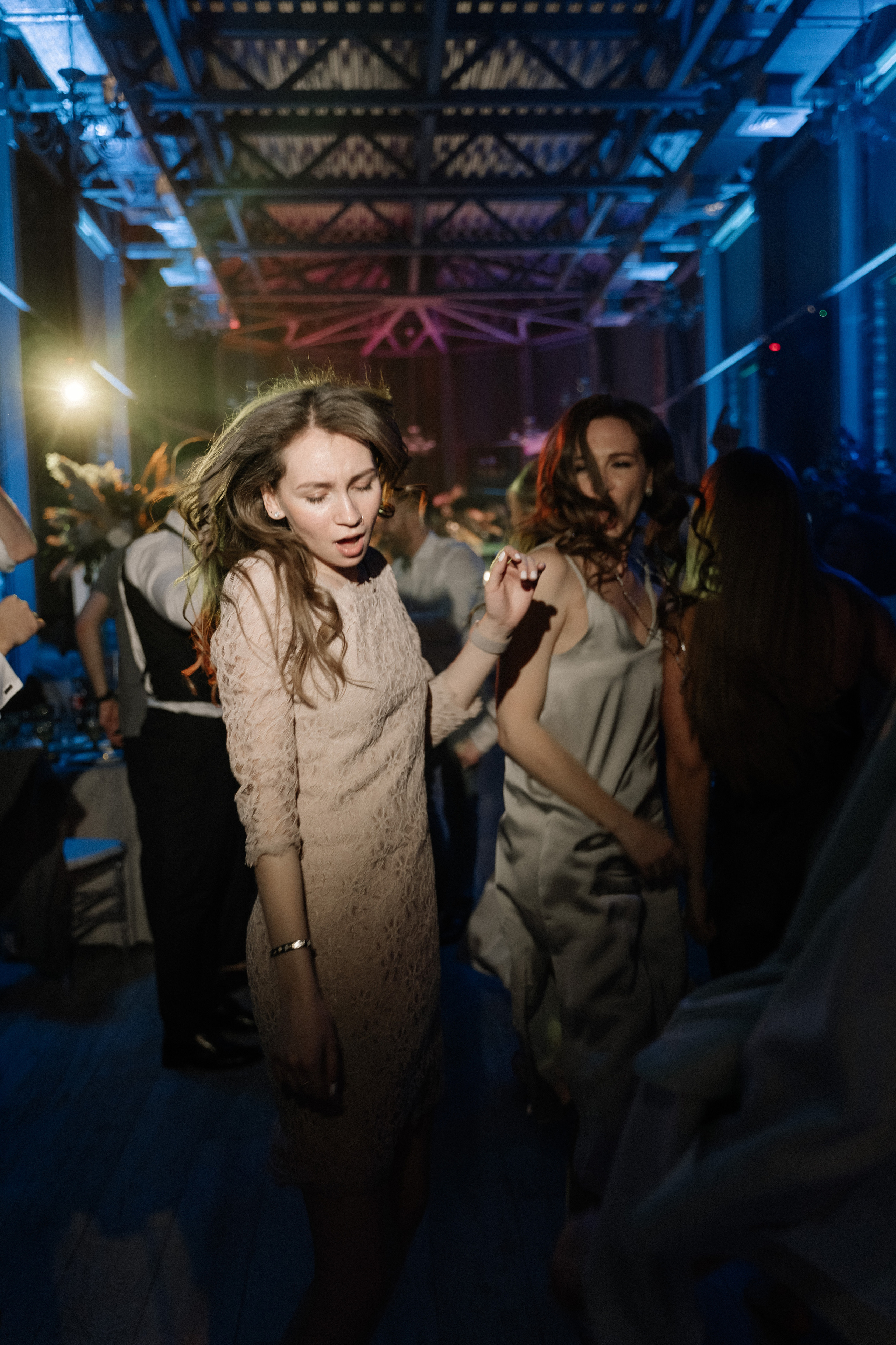 Одним зимним днем. Фотограф Ксения Тимченко. Бережно к вам и вашим чувствам