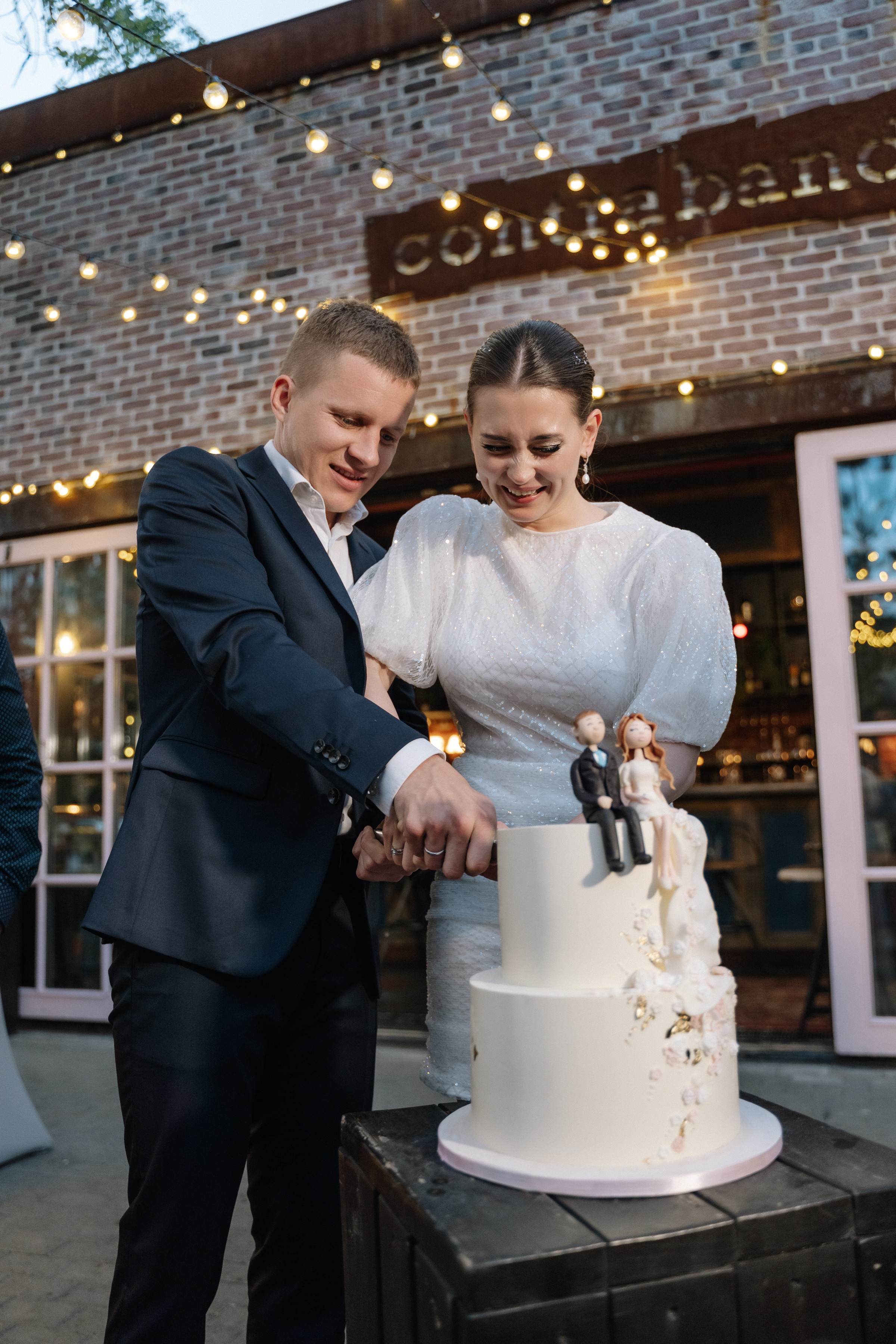 День 2. Вечериночка. Фотограф Ксения Тимченко. Бережно к вам и вашим чувствам