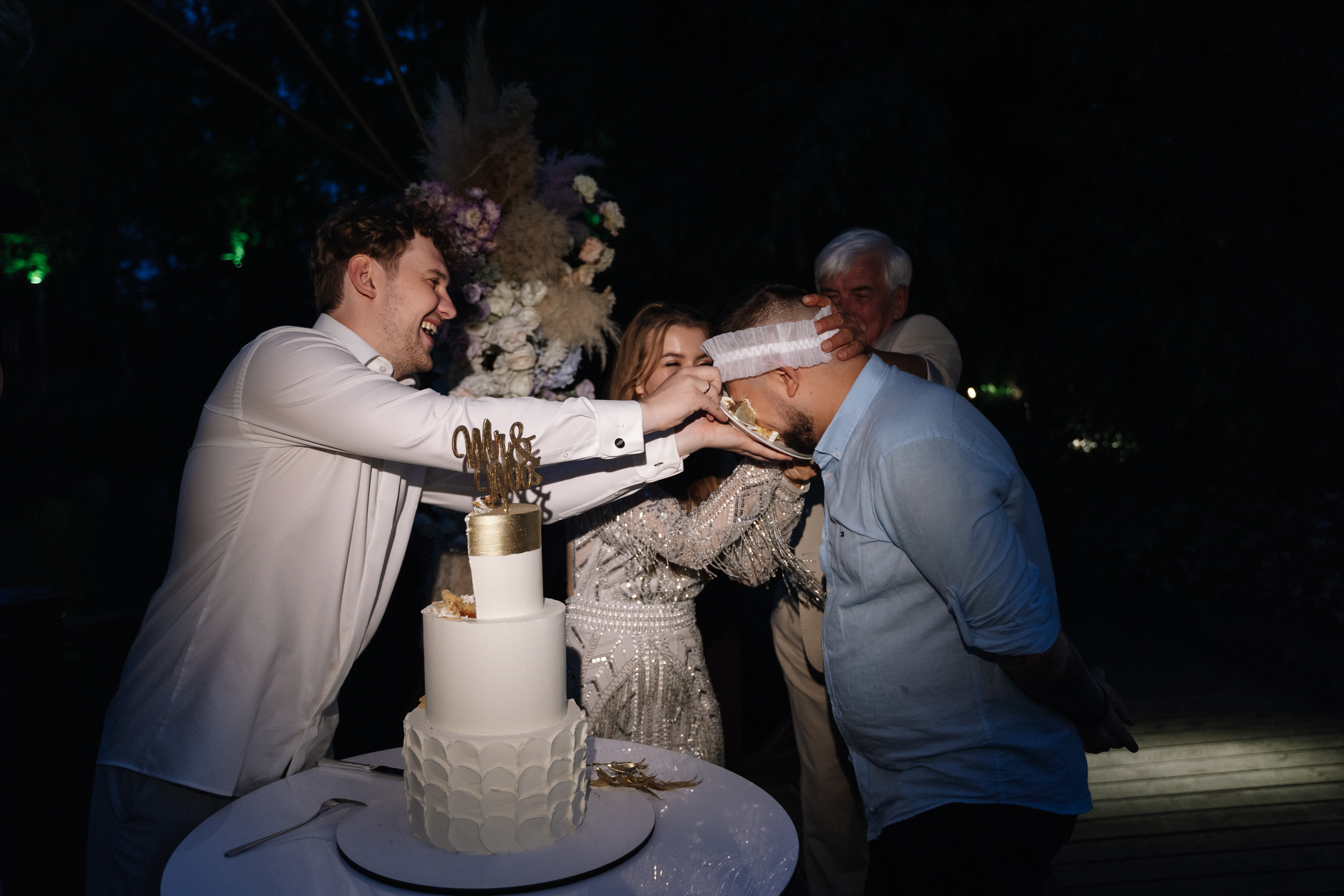 Главное чтобы все кайфанули!. Фотограф Ксения Тимченко. Бережно к вам и вашим чувствам