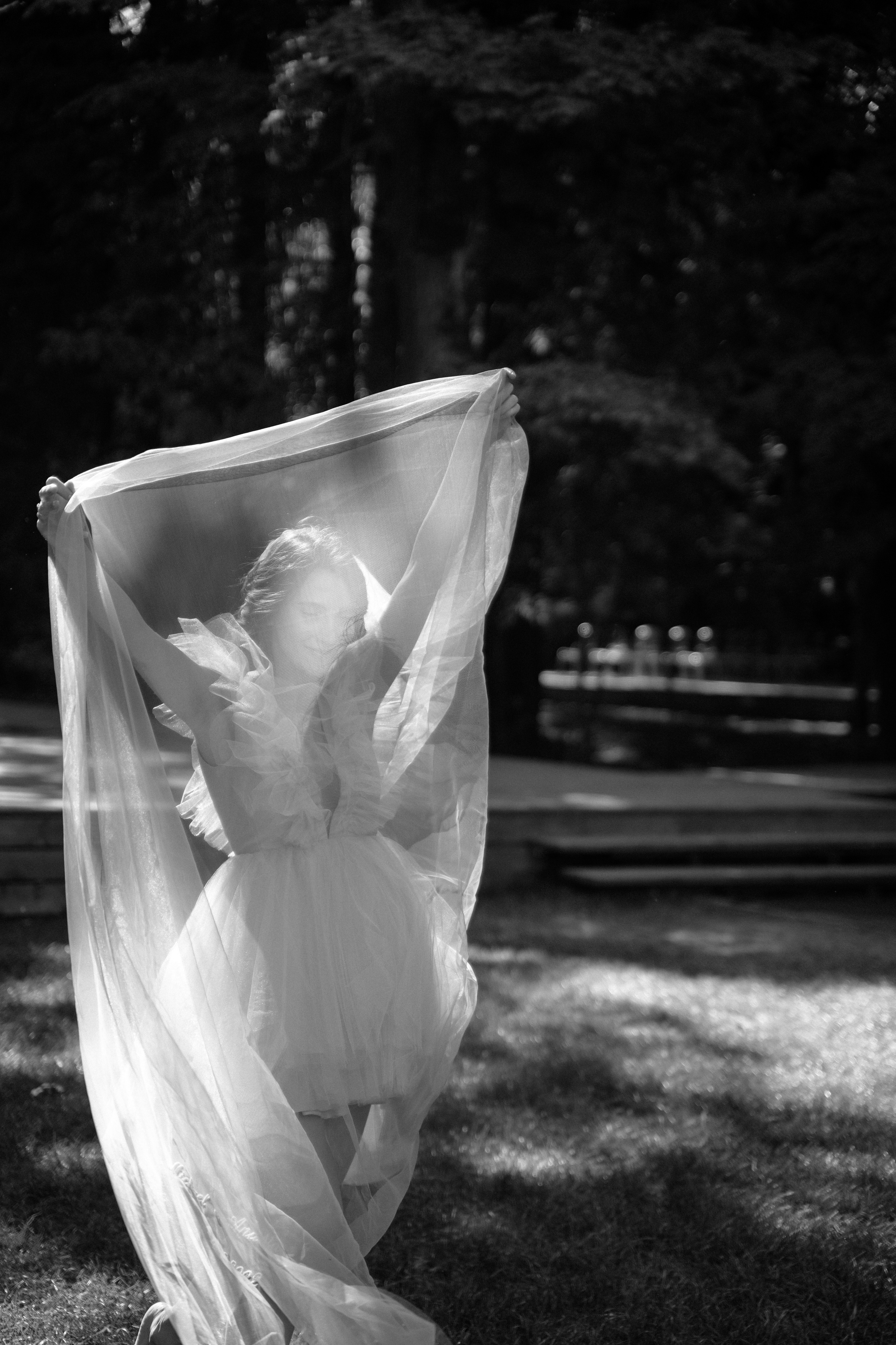 Stand By Me. Фотограф Ксения Тимченко. Бережно к вам и вашим чувствам