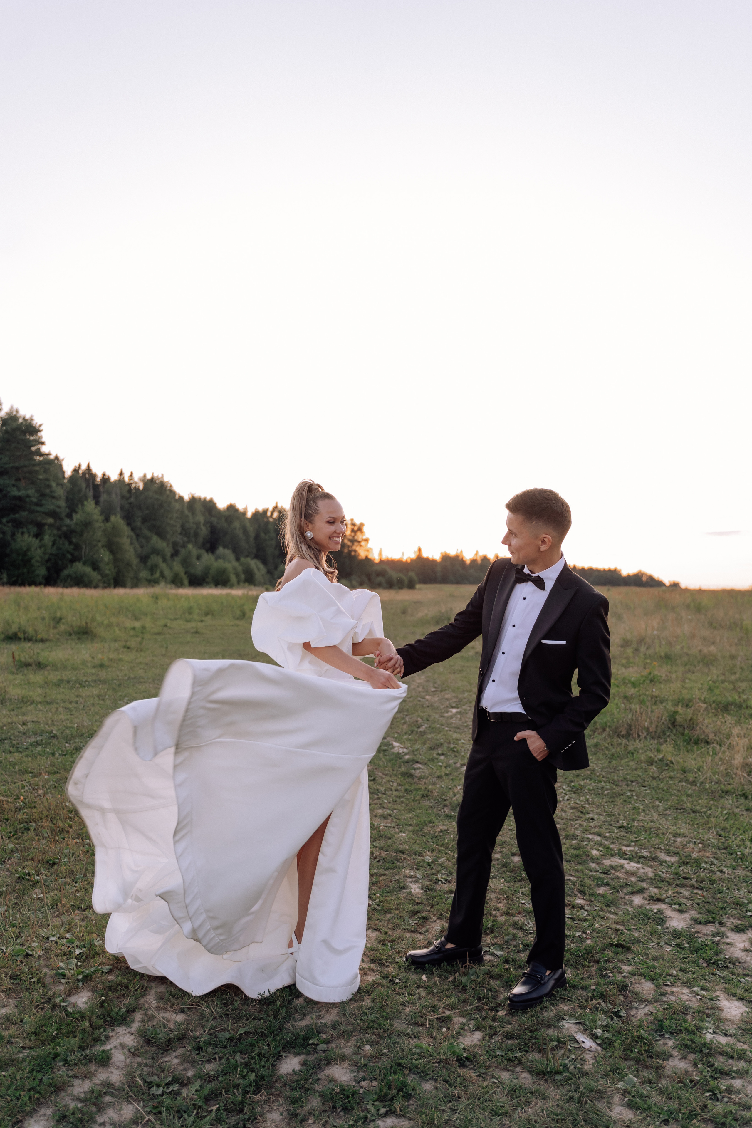 Море солнца и улыбок. Фотограф Ксения Тимченко. Бережно к вам и вашим чувствам