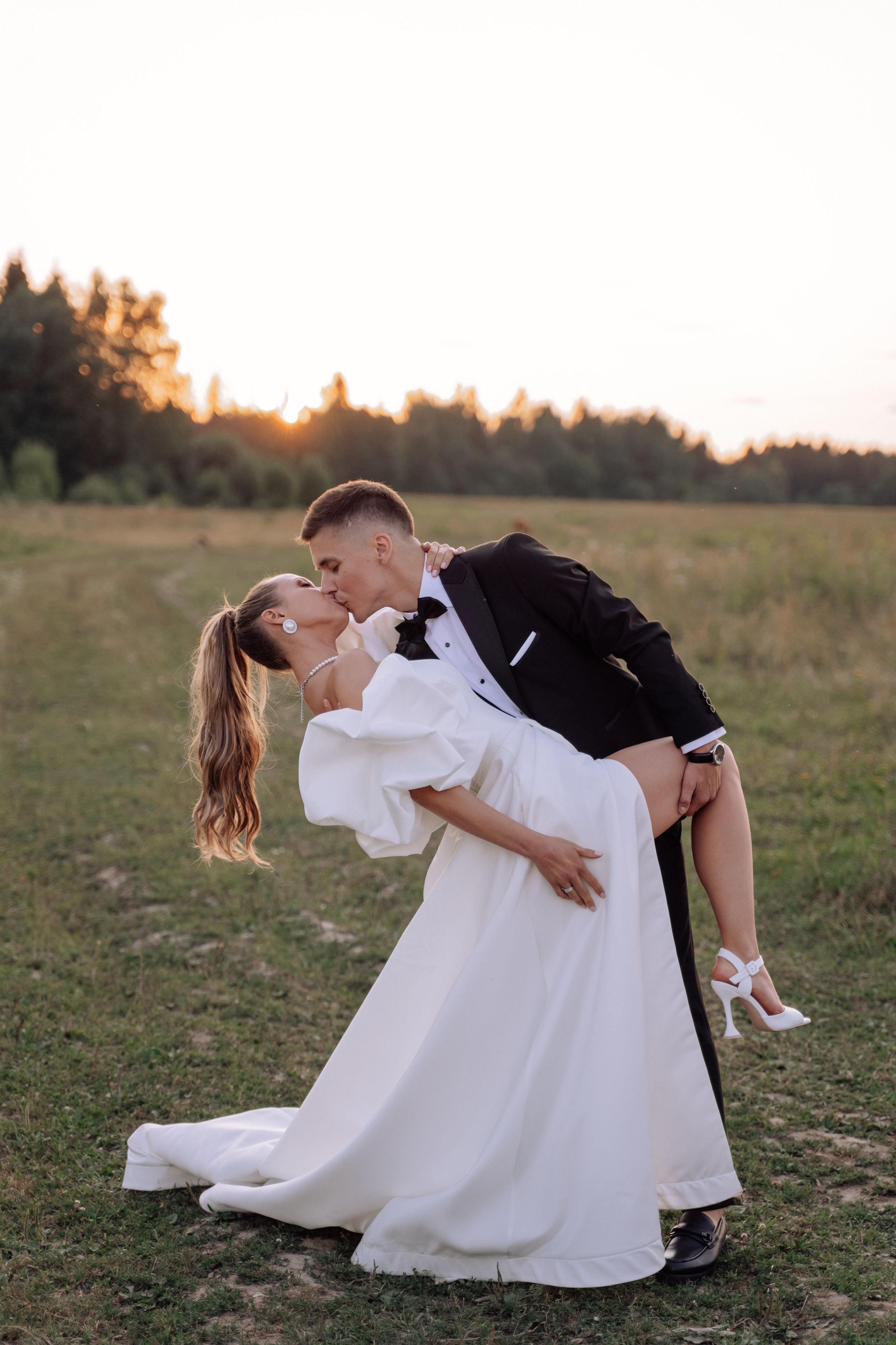 Море солнца и улыбок. Фотограф Ксения Тимченко. Бережно к вам и вашим чувствам