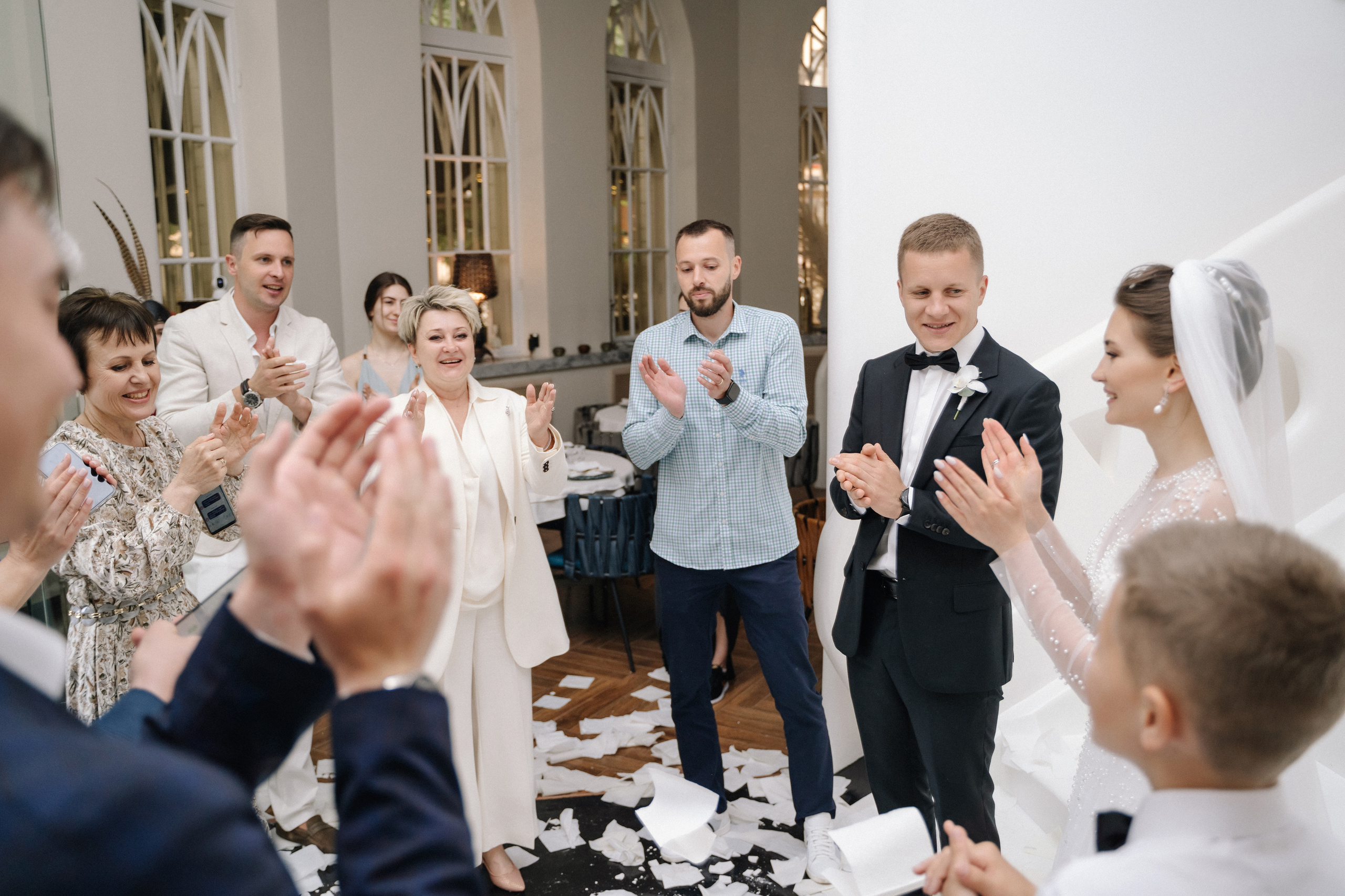 День 1. Все по-классике. Фотограф Ксения Тимченко. Бережно к вам и вашим чувствам