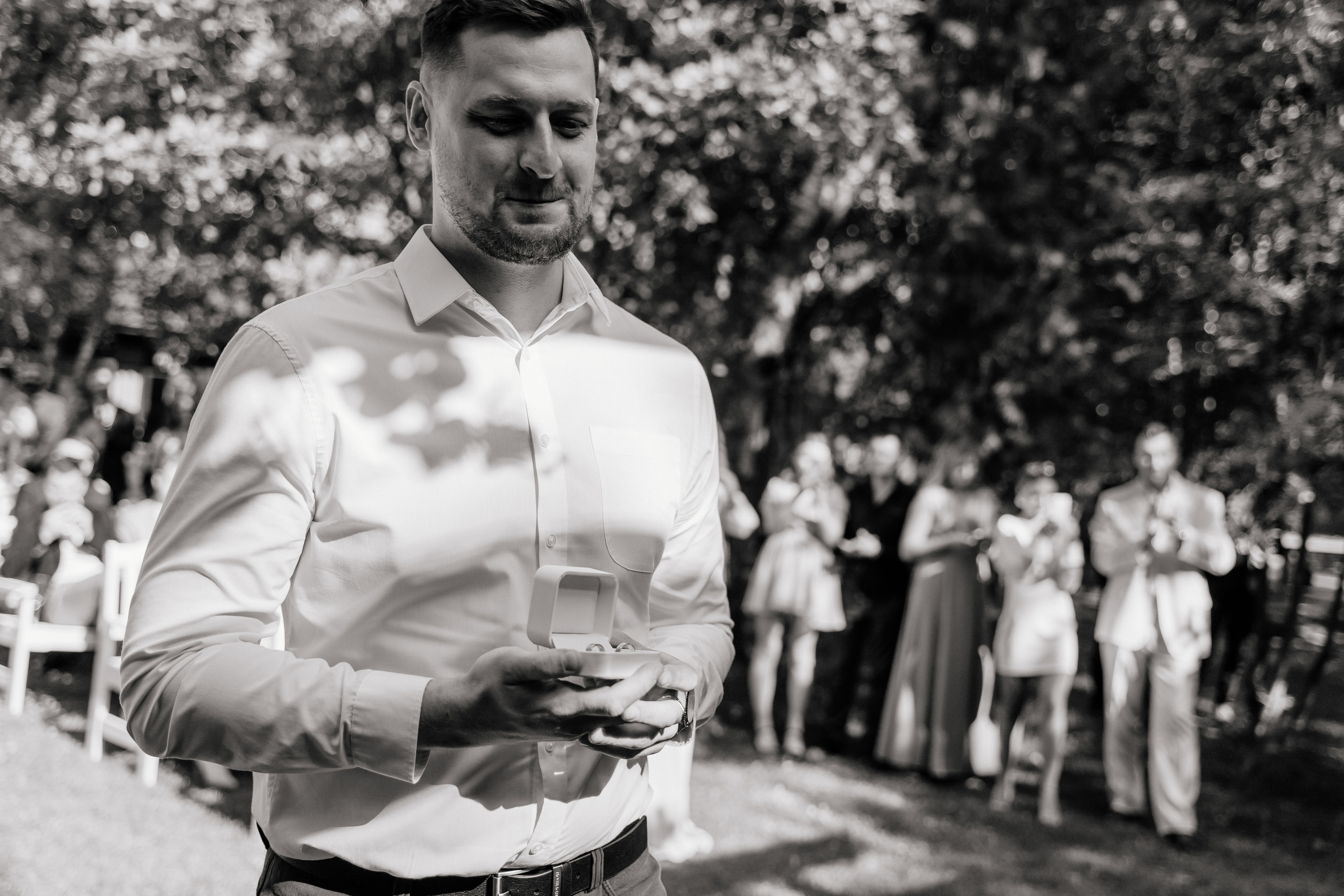 Море солнца и улыбок. Фотограф Ксения Тимченко. Бережно к вам и вашим чувствам