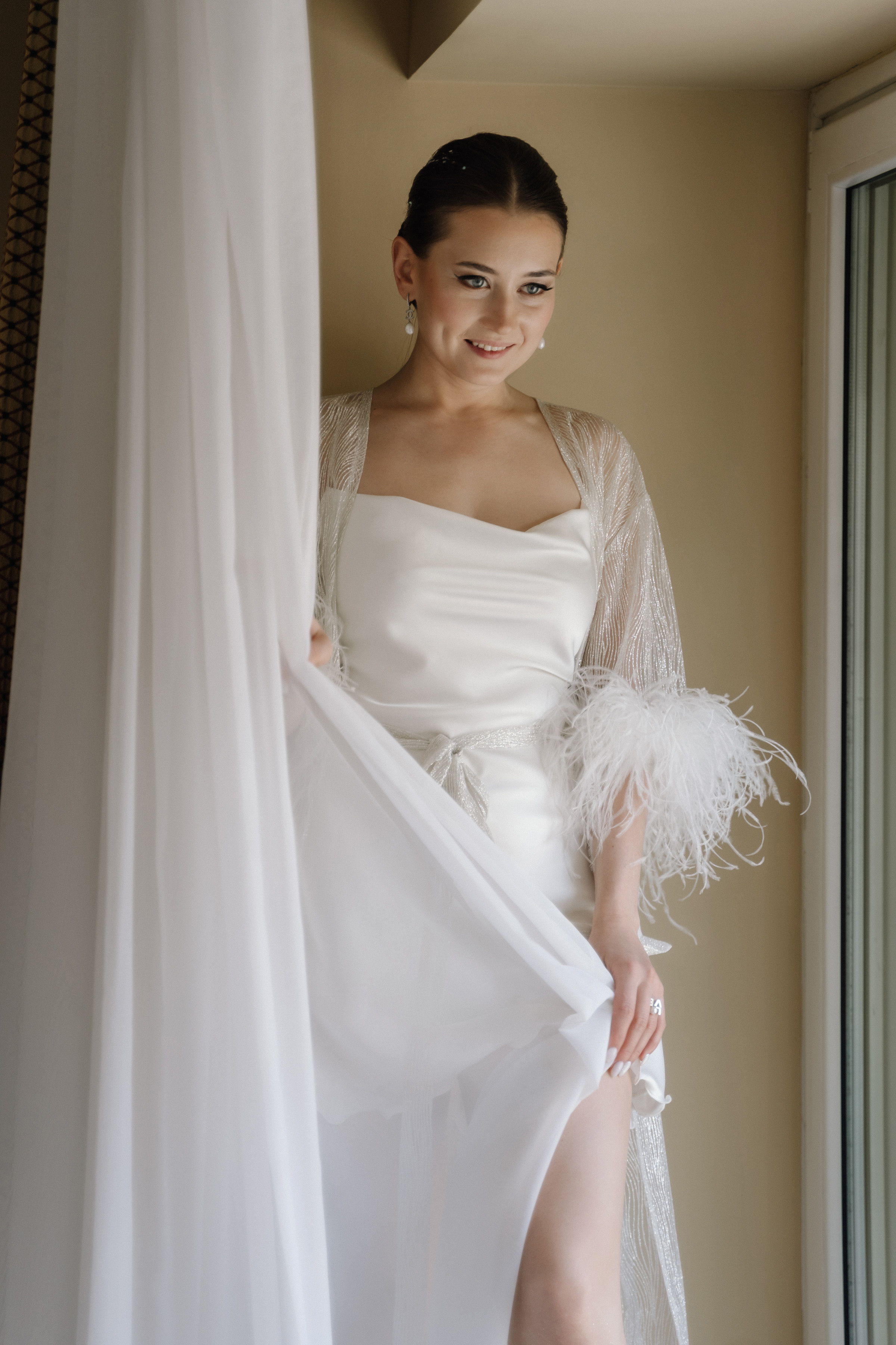 День 2. Вечериночка. Фотограф Ксения Тимченко. Бережно к вам и вашим чувствам