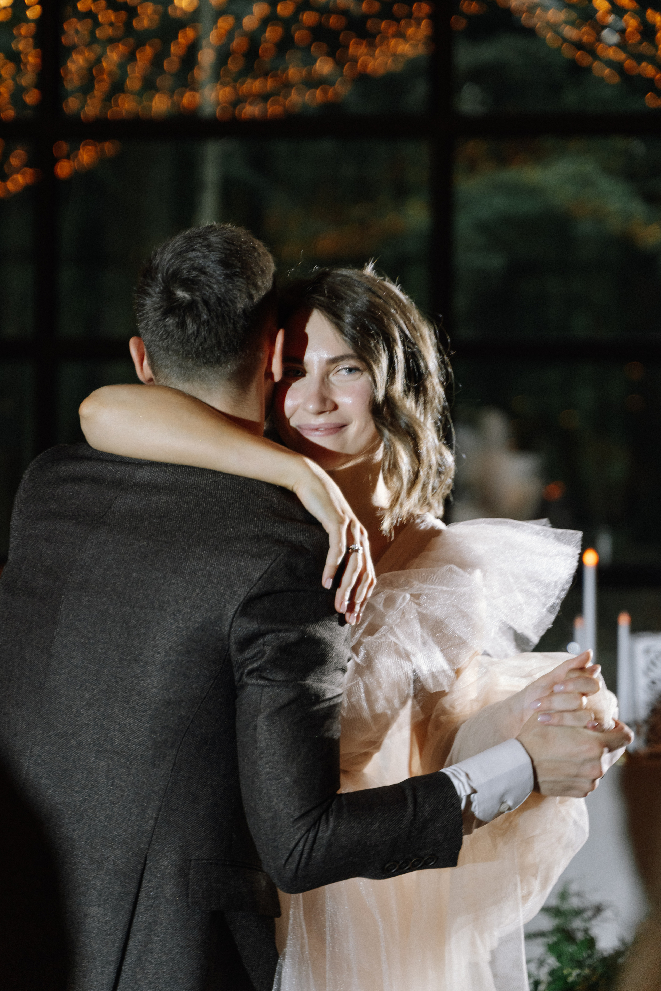 Stand By Me. Фотограф Ксения Тимченко. Бережно к вам и вашим чувствам