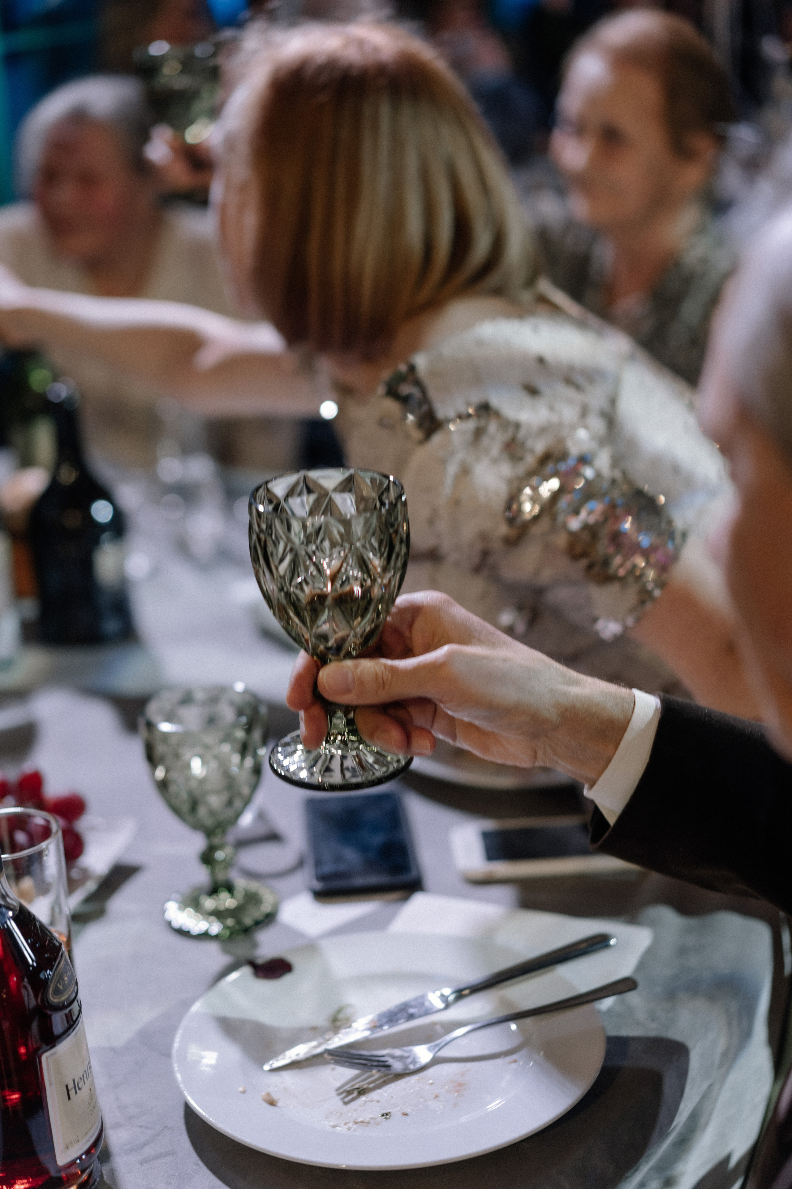 Одним зимним днем. Фотограф Ксения Тимченко. Бережно к вам и вашим чувствам