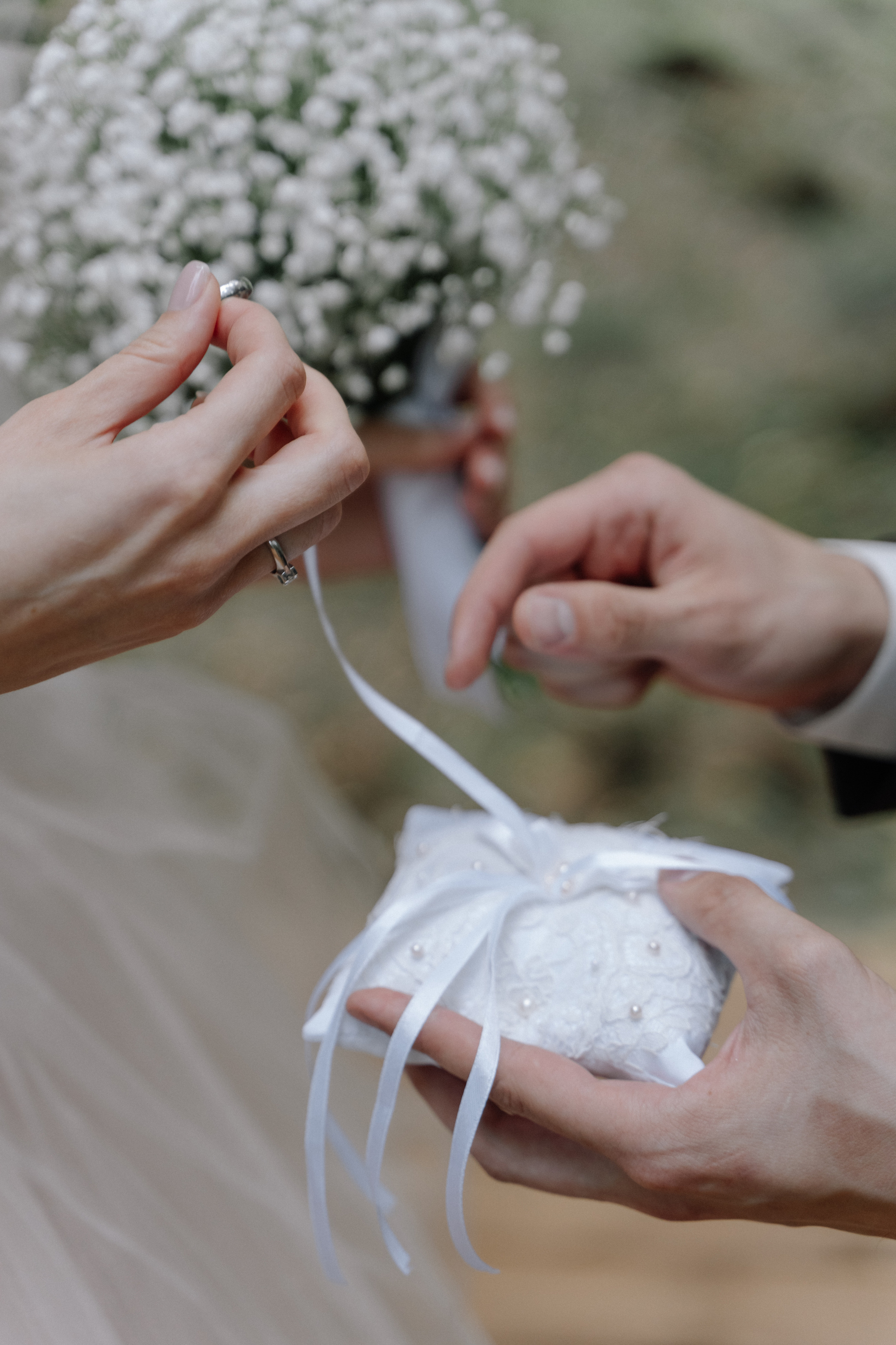 Stand By Me. Фотограф Ксения Тимченко. Бережно к вам и вашим чувствам