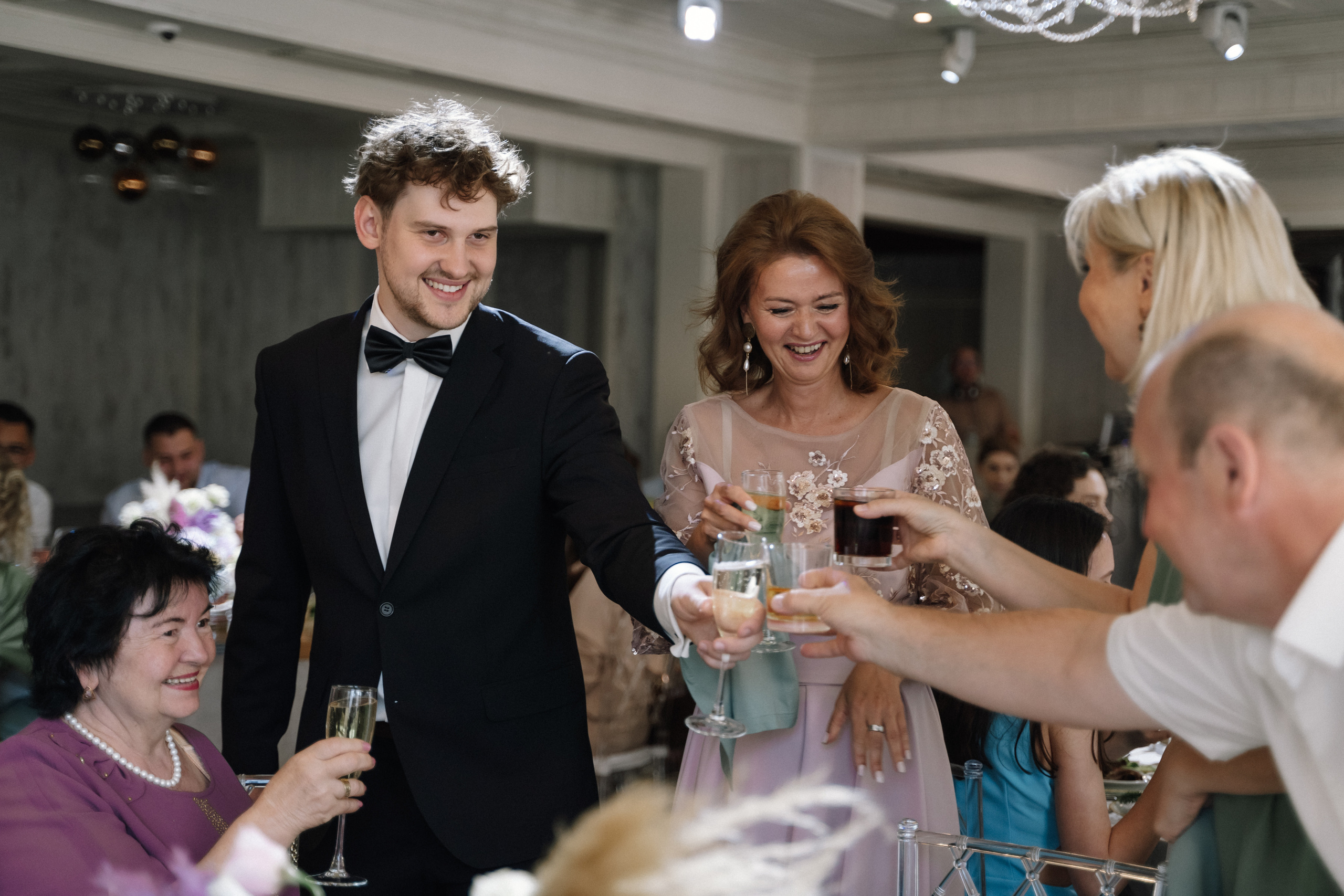 Главное чтобы все кайфанули!. Фотограф Ксения Тимченко. Бережно к вам и вашим чувствам