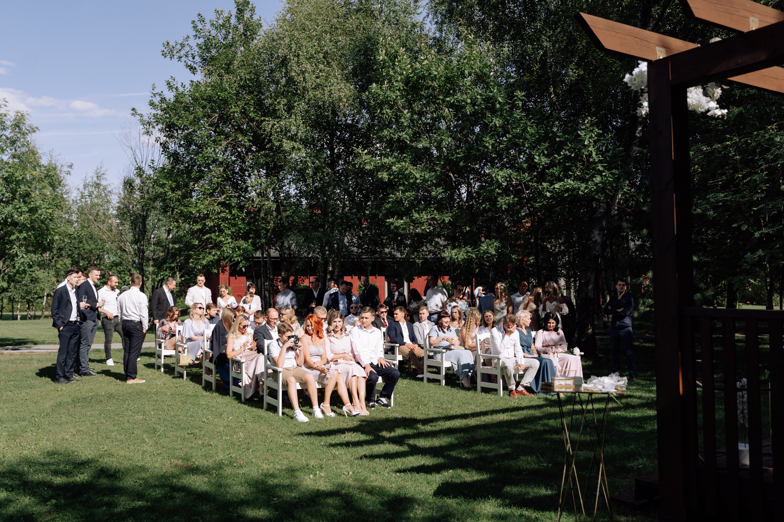 Море солнца и улыбок. Фотограф Ксения Тимченко. Бережно к вам и вашим чувствам