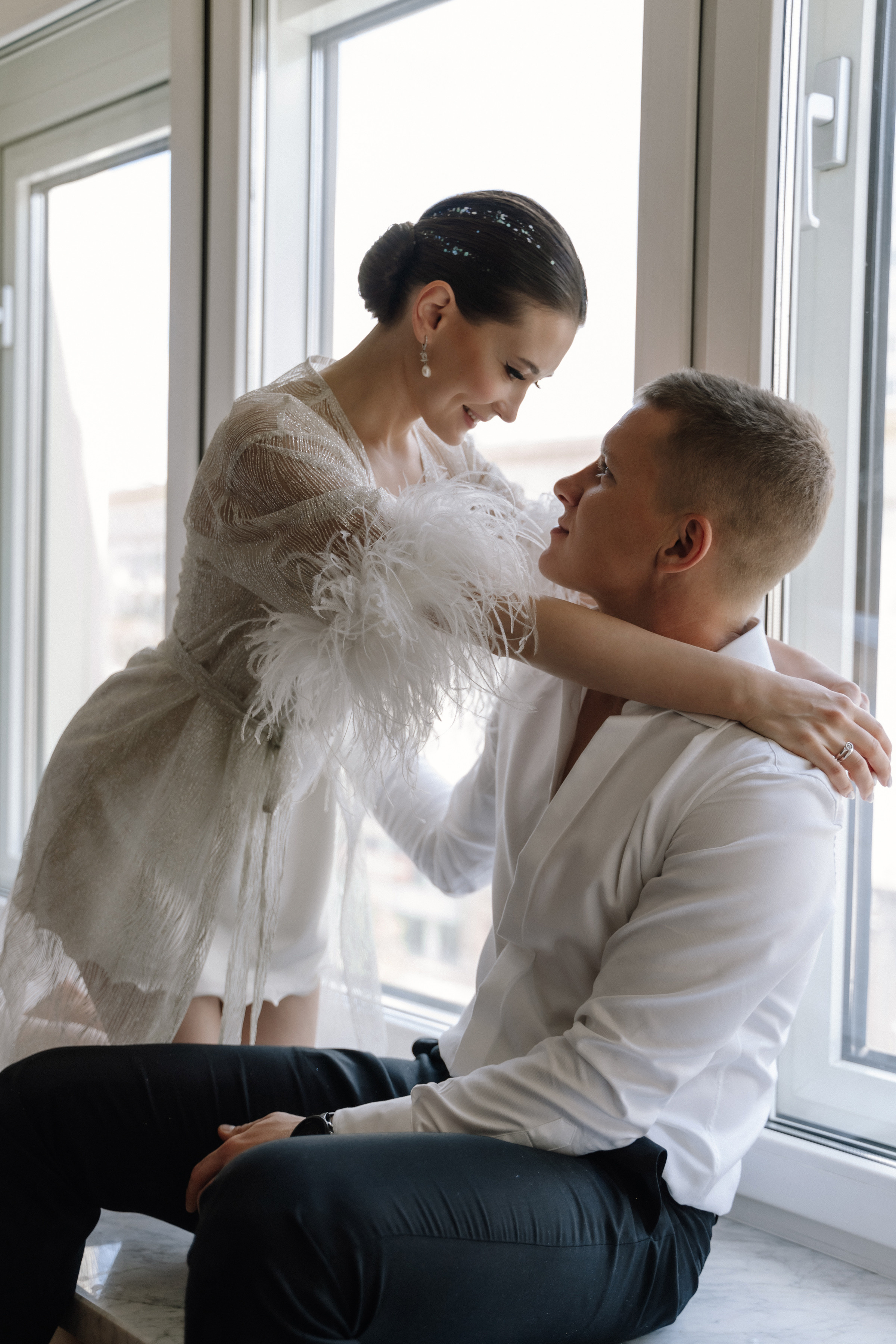 День 2. Вечериночка. Фотограф Ксения Тимченко. Бережно к вам и вашим чувствам